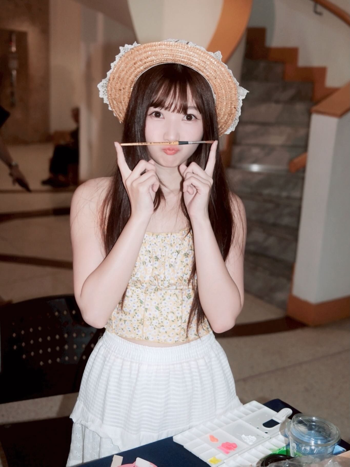 ไข่มุก - วรัทยา ดีสมเลิศ
