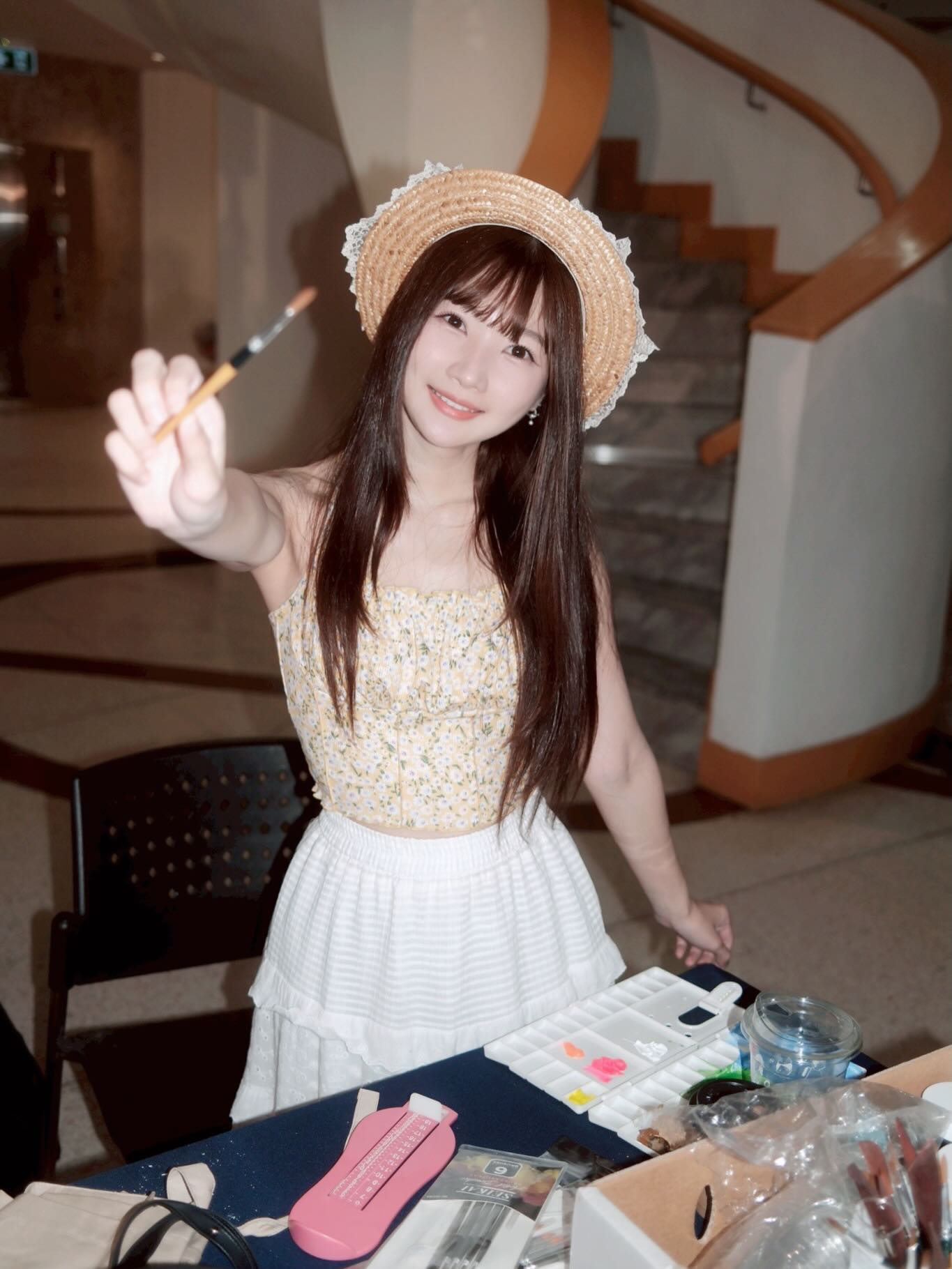 ไข่มุก - วรัทยา ดีสมเลิศ