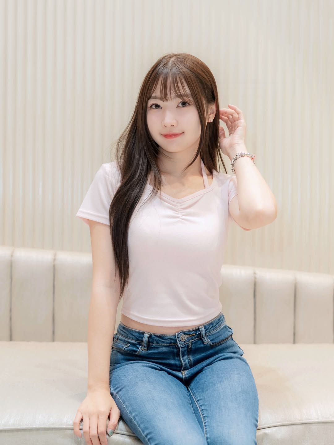ไข่มุก - วรัทยา ดีสมเลิศ