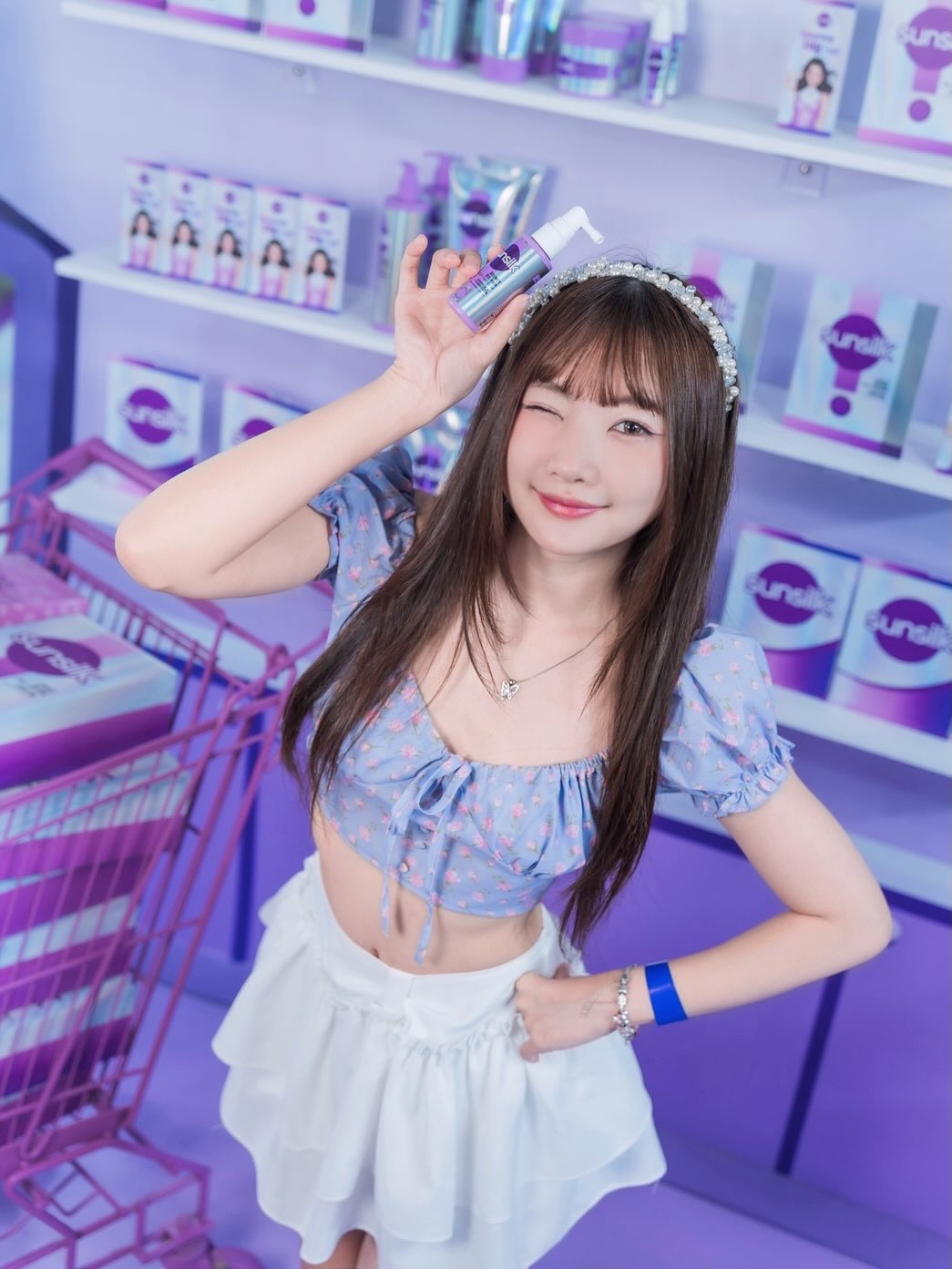 ไข่มุก - วรัทยา ดีสมเลิศ