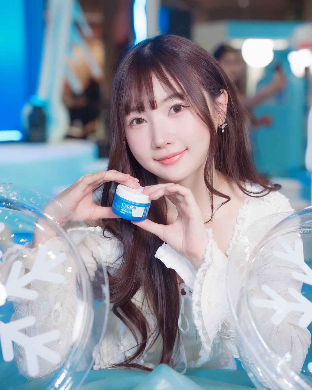 ไข่มุก - วรัทยา ดีสมเลิศ