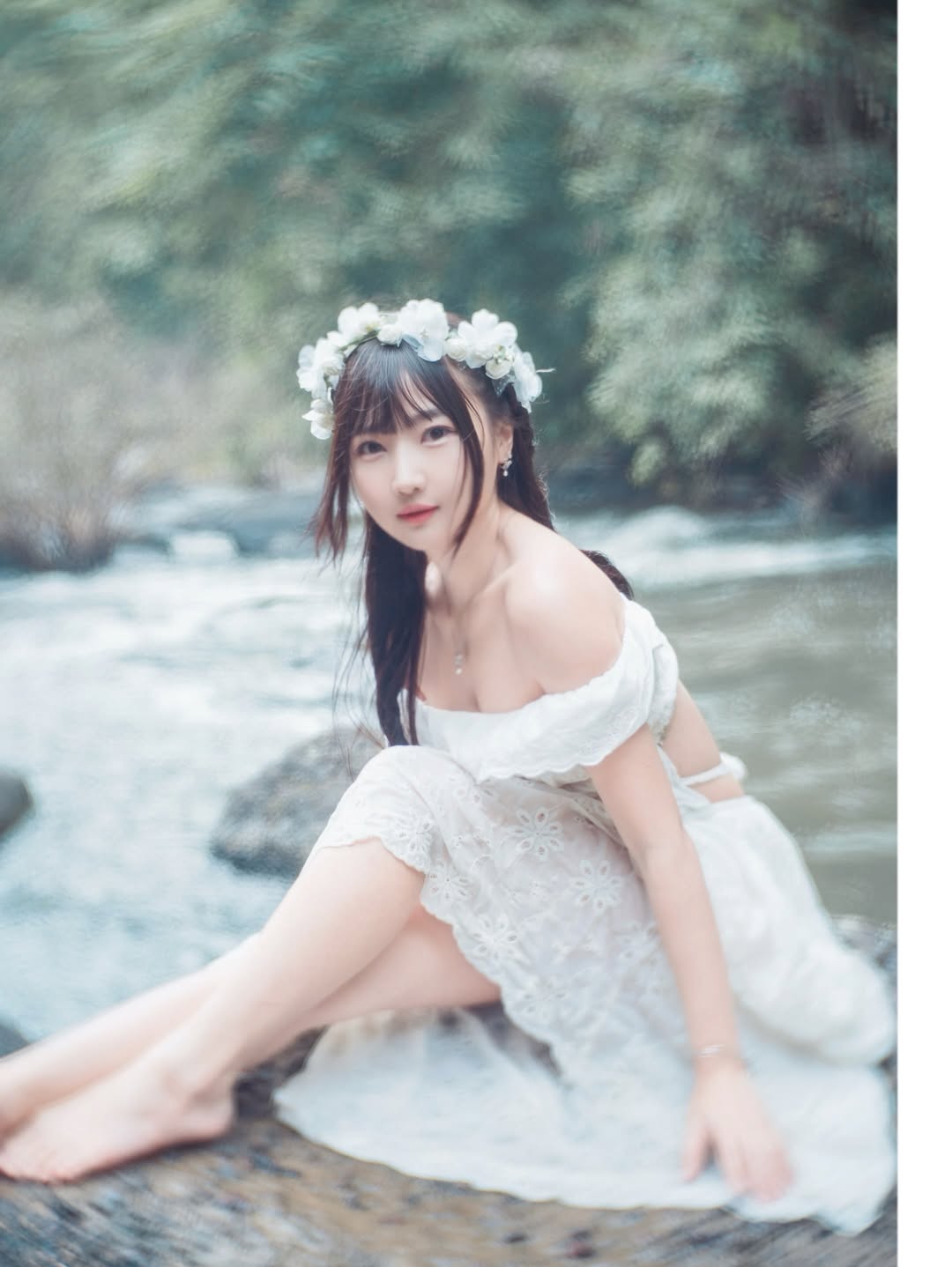 ไข่มุก - วรัทยา ดีสมเลิศ