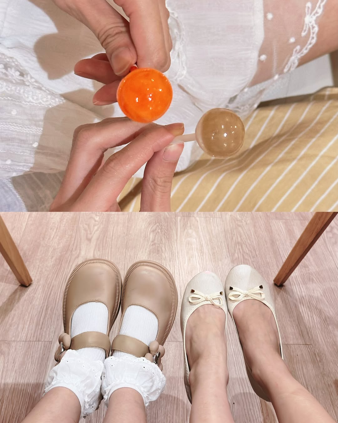 ไข่มุก - วรัทยา ดีสมเลิศ