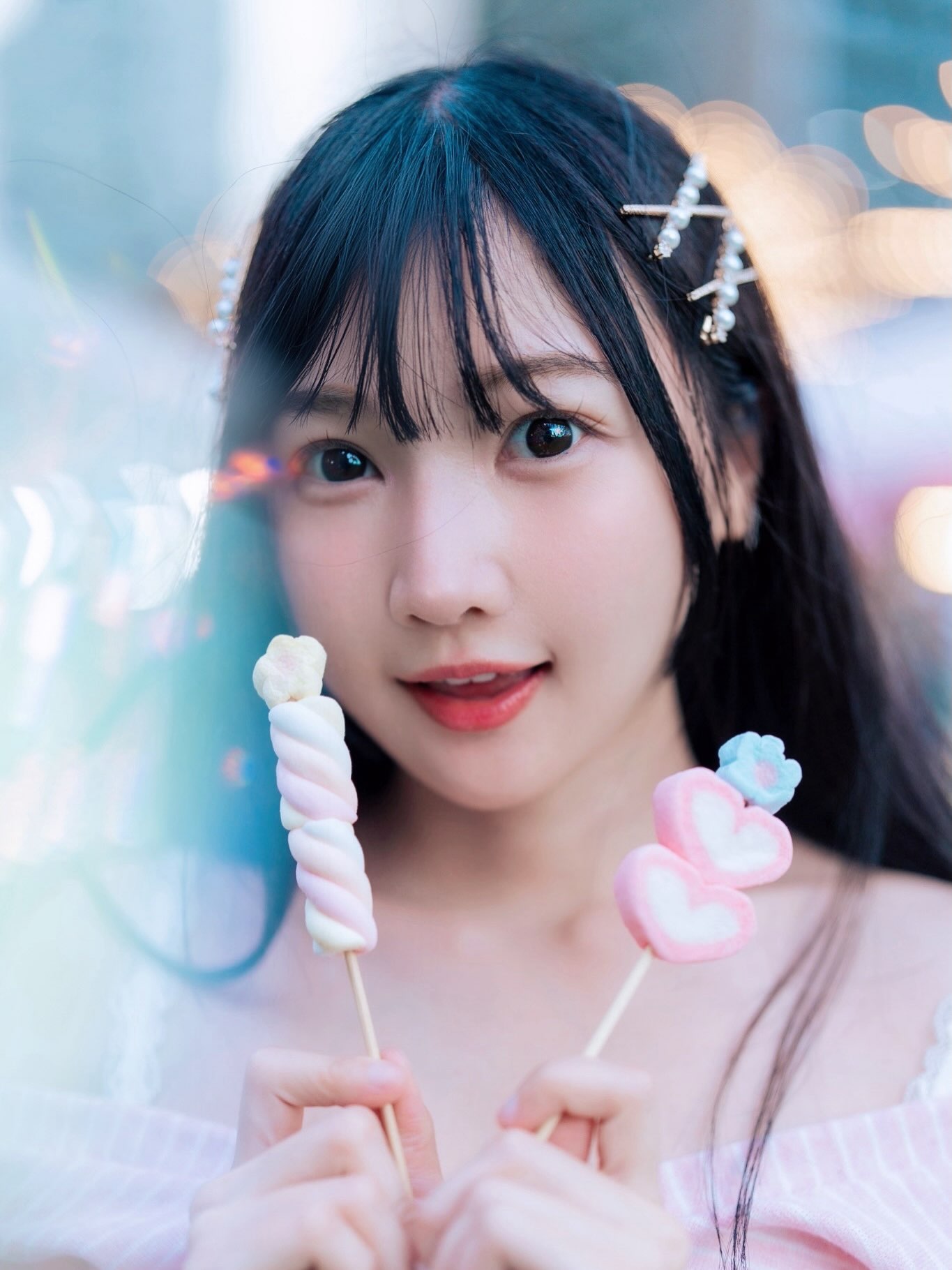 ไข่มุก - วรัทยา ดีสมเลิศ