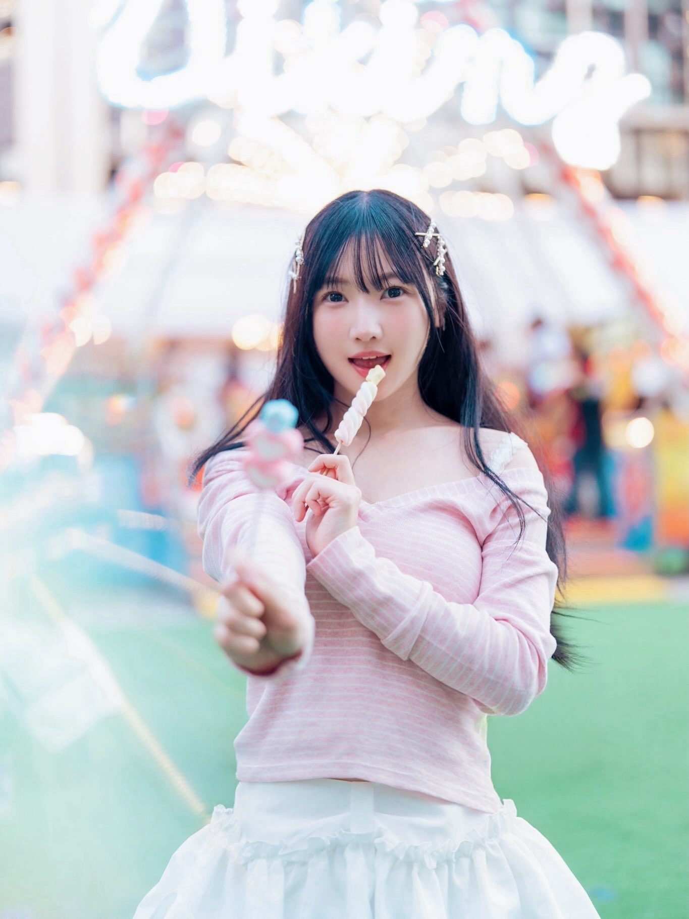 ไข่มุก - วรัทยา ดีสมเลิศ