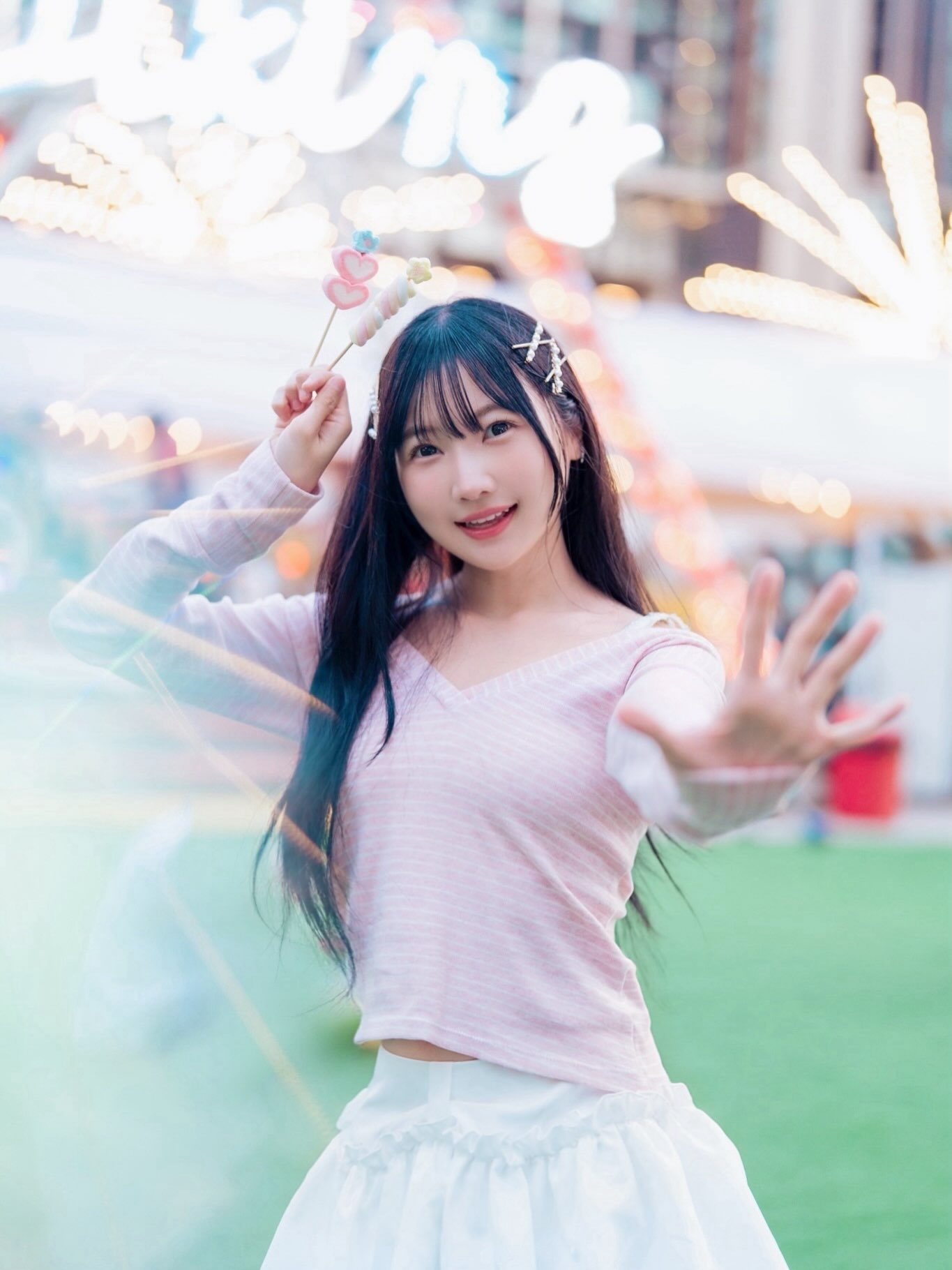 ไข่มุก - วรัทยา ดีสมเลิศ