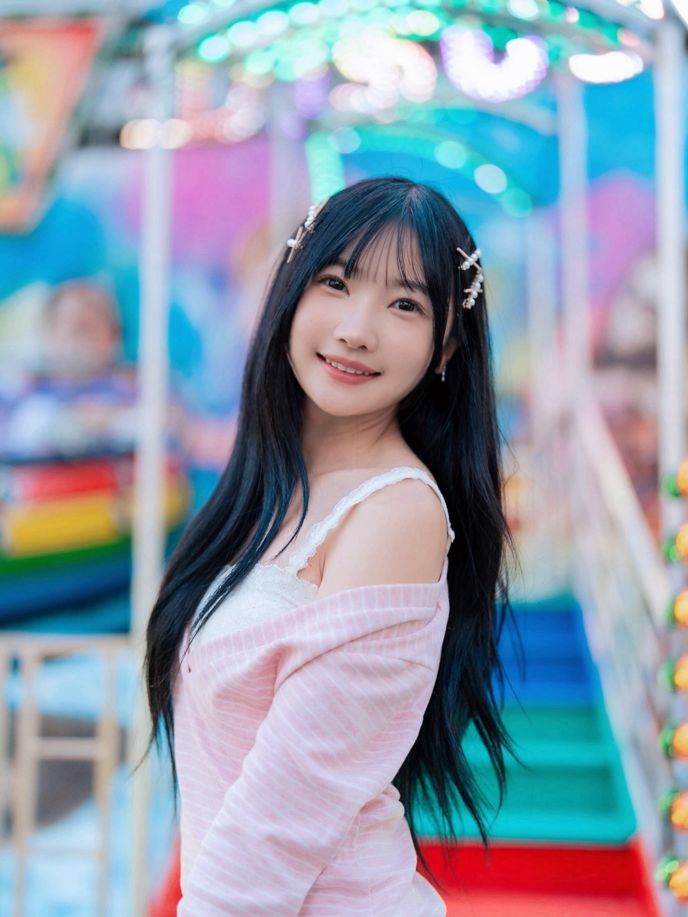 ไข่มุก - วรัทยา ดีสมเลิศ