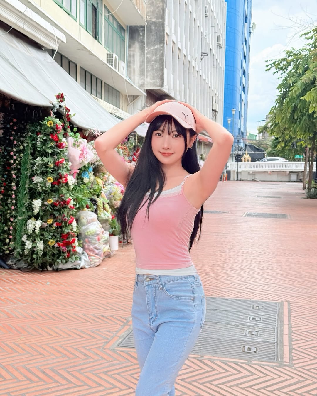 ไข่มุก - วรัทยา ดีสมเลิศ
