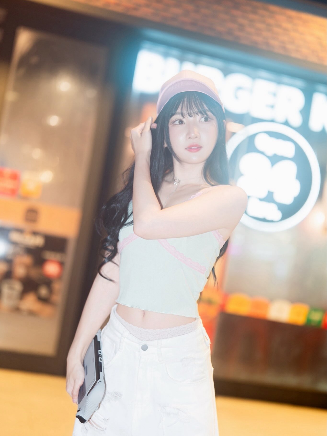 ไข่มุก - วรัทยา ดีสมเลิศ