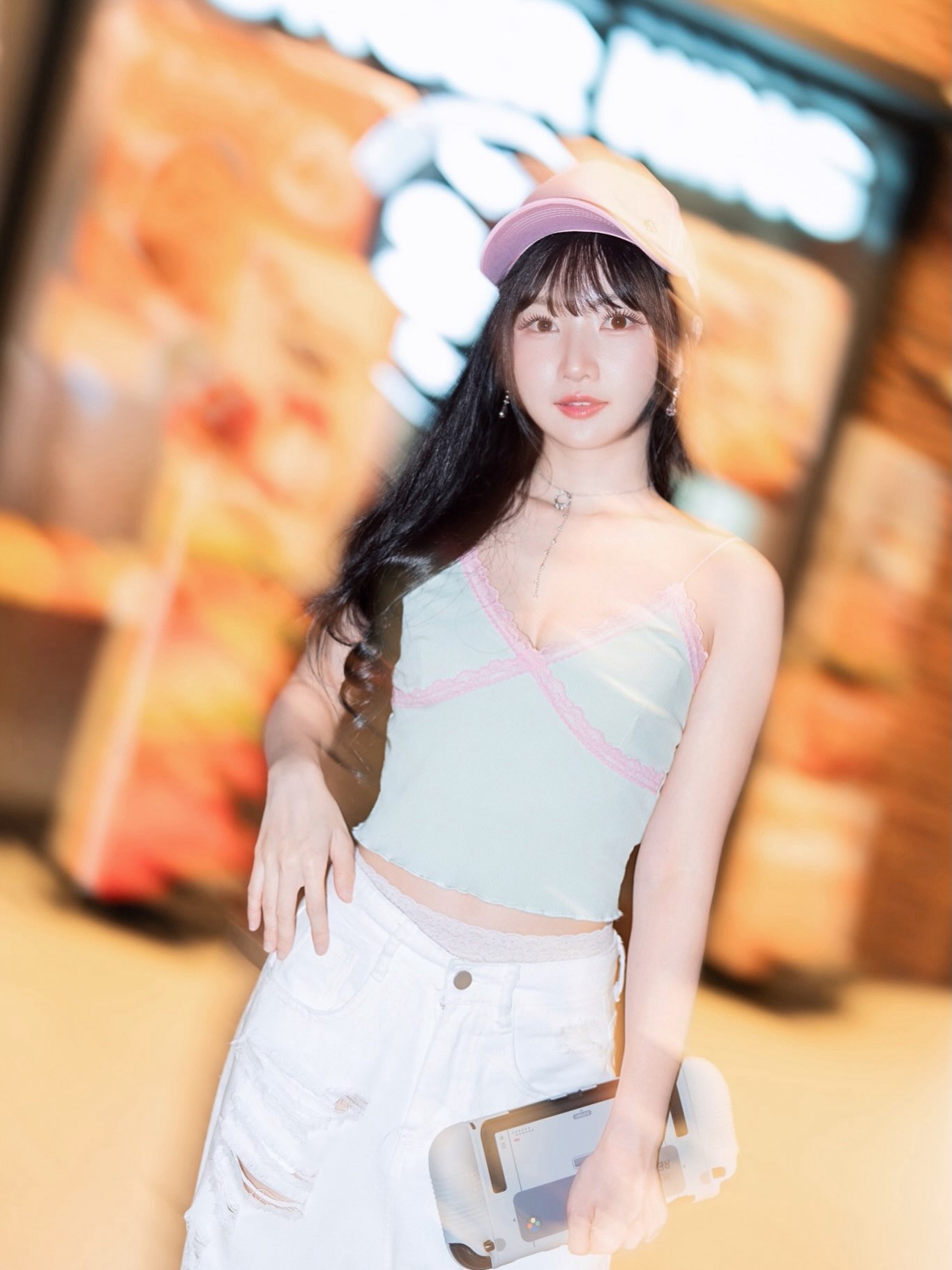 ไข่มุก - วรัทยา ดีสมเลิศ