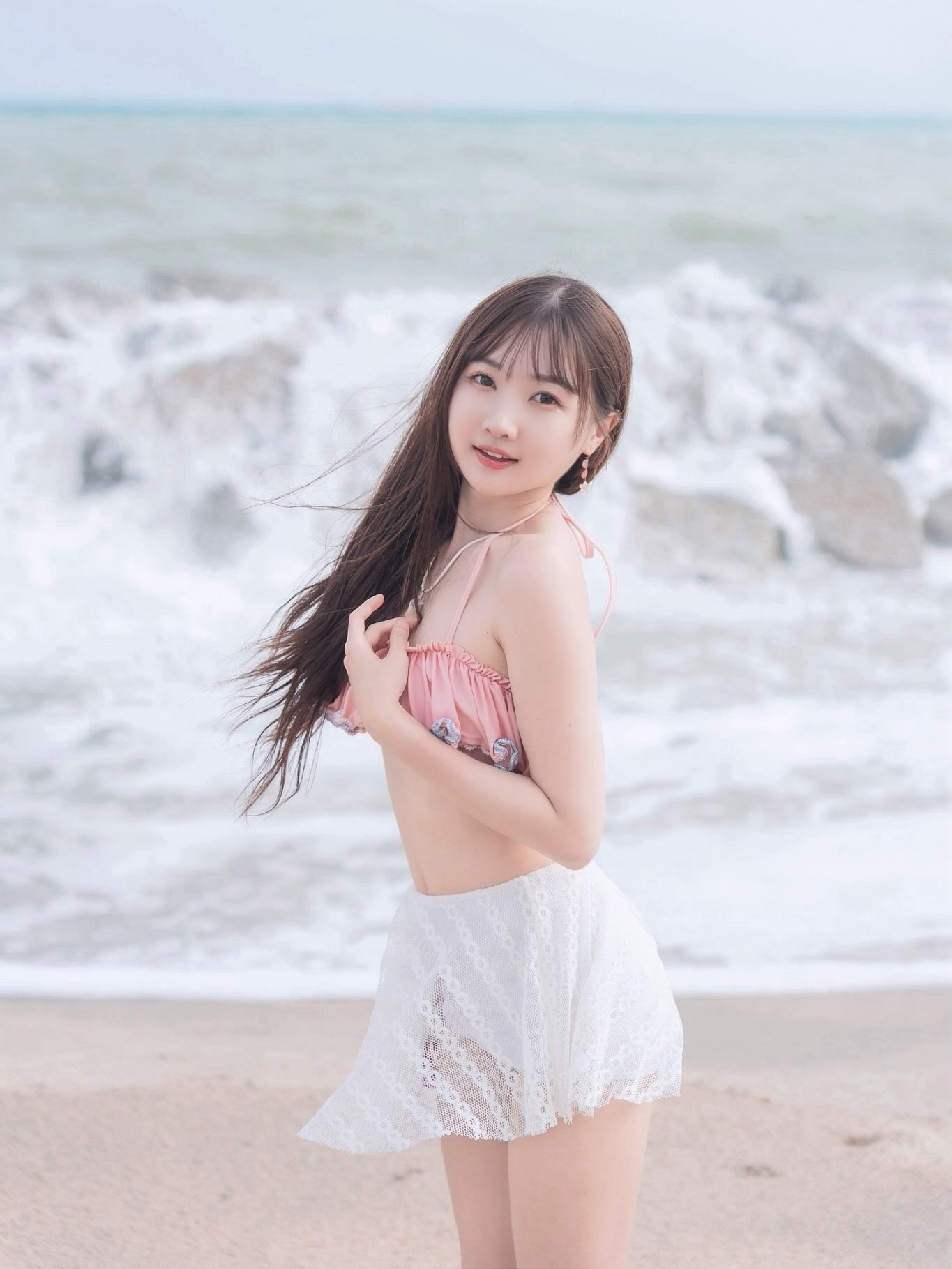 ไข่มุก - วรัทยา ดีสมเลิศ