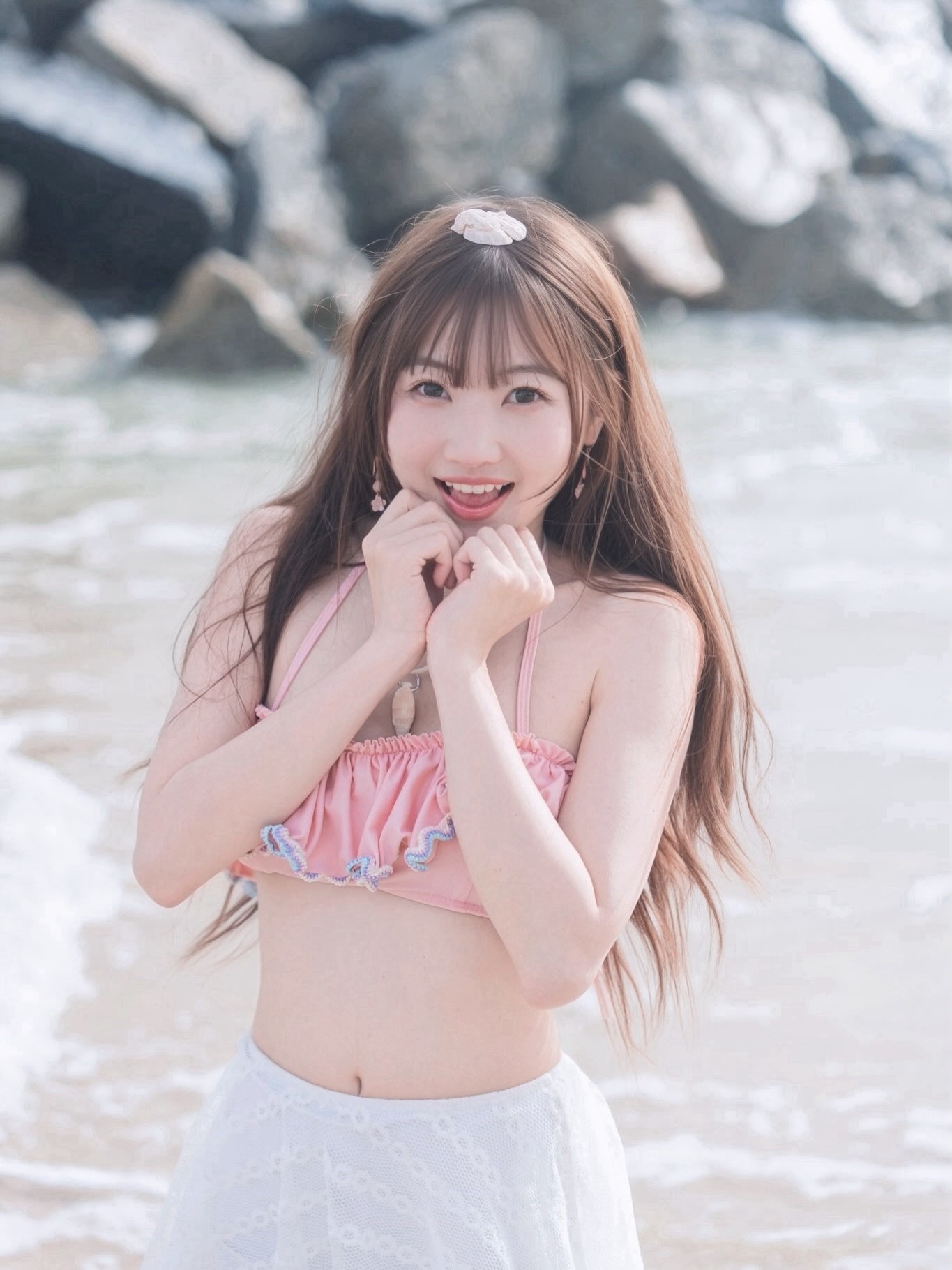 ไข่มุก - วรัทยา ดีสมเลิศ