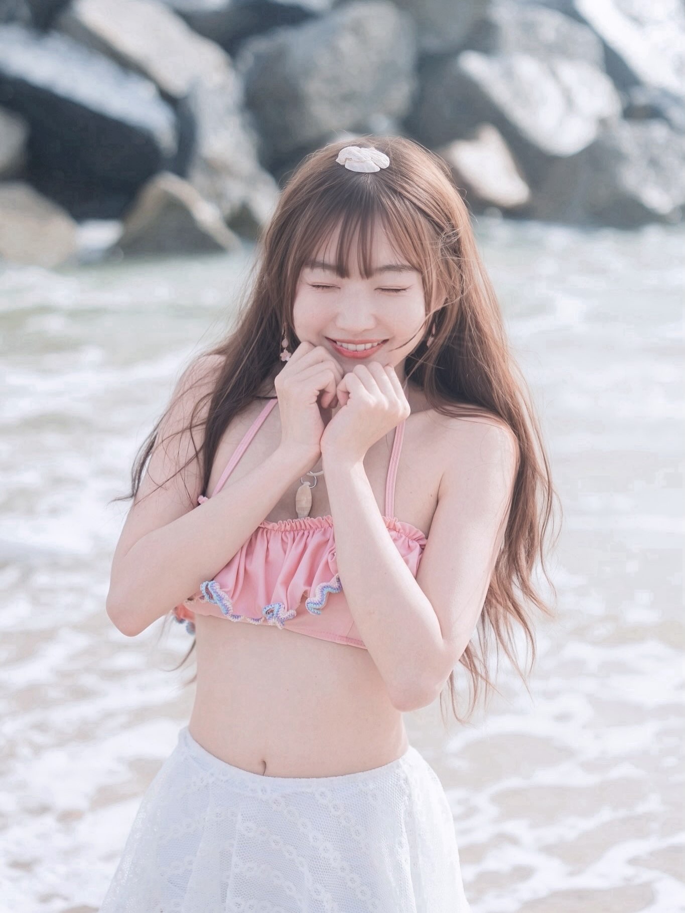 ไข่มุก - วรัทยา ดีสมเลิศ