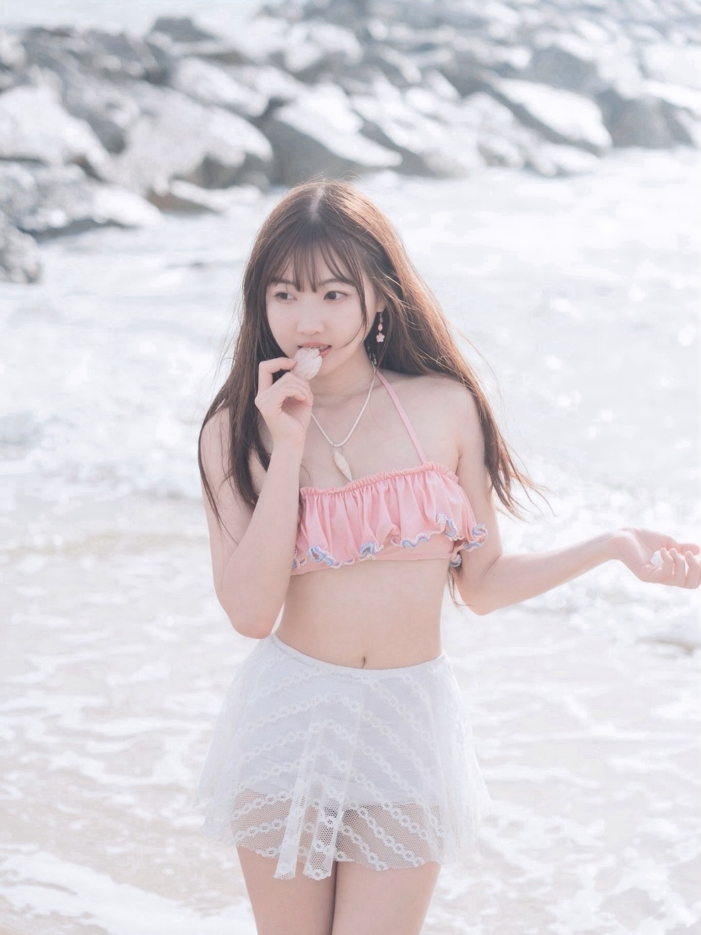 ไข่มุก - วรัทยา ดีสมเลิศ