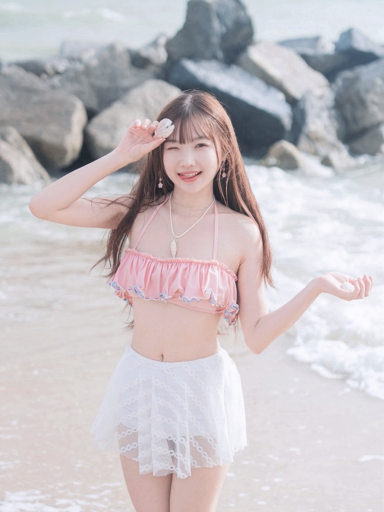 ไข่มุก - วรัทยา ดีสมเลิศ