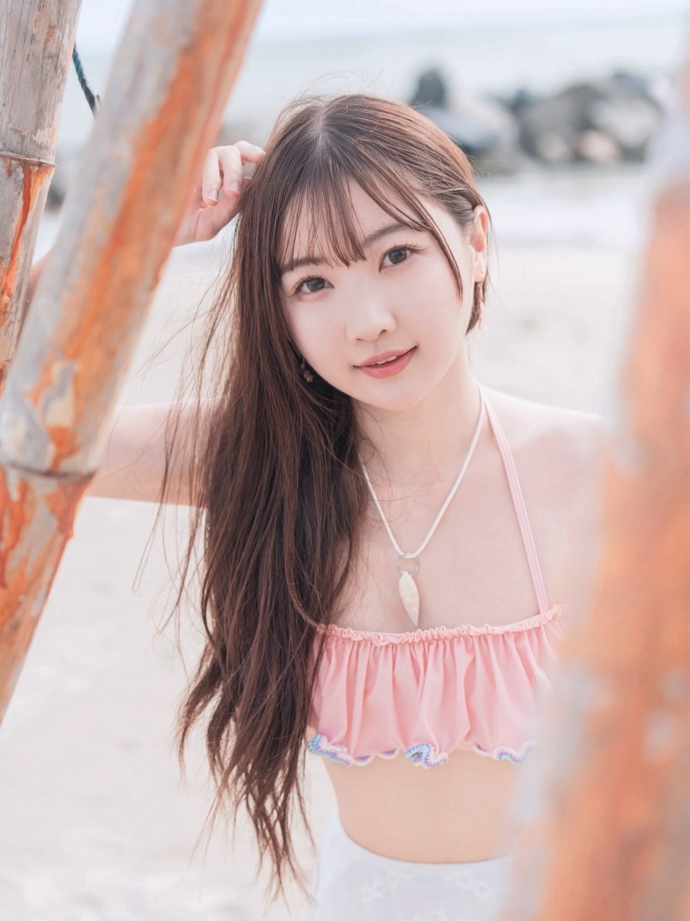 ไข่มุก - วรัทยา ดีสมเลิศ