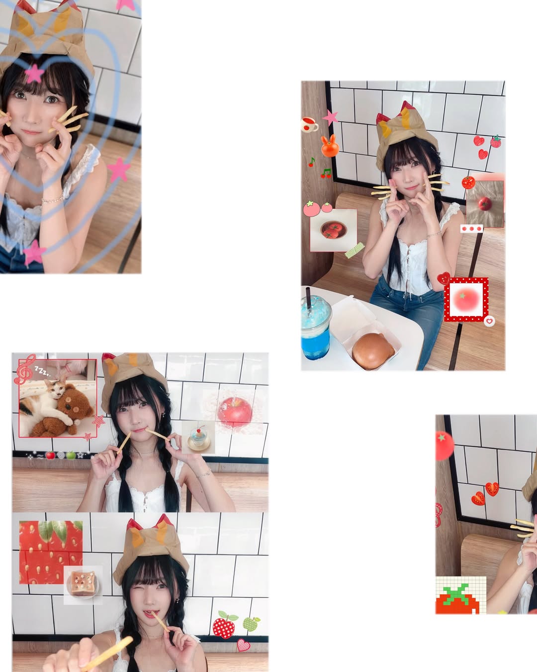 ไข่มุก - วรัทยา ดีสมเลิศ
