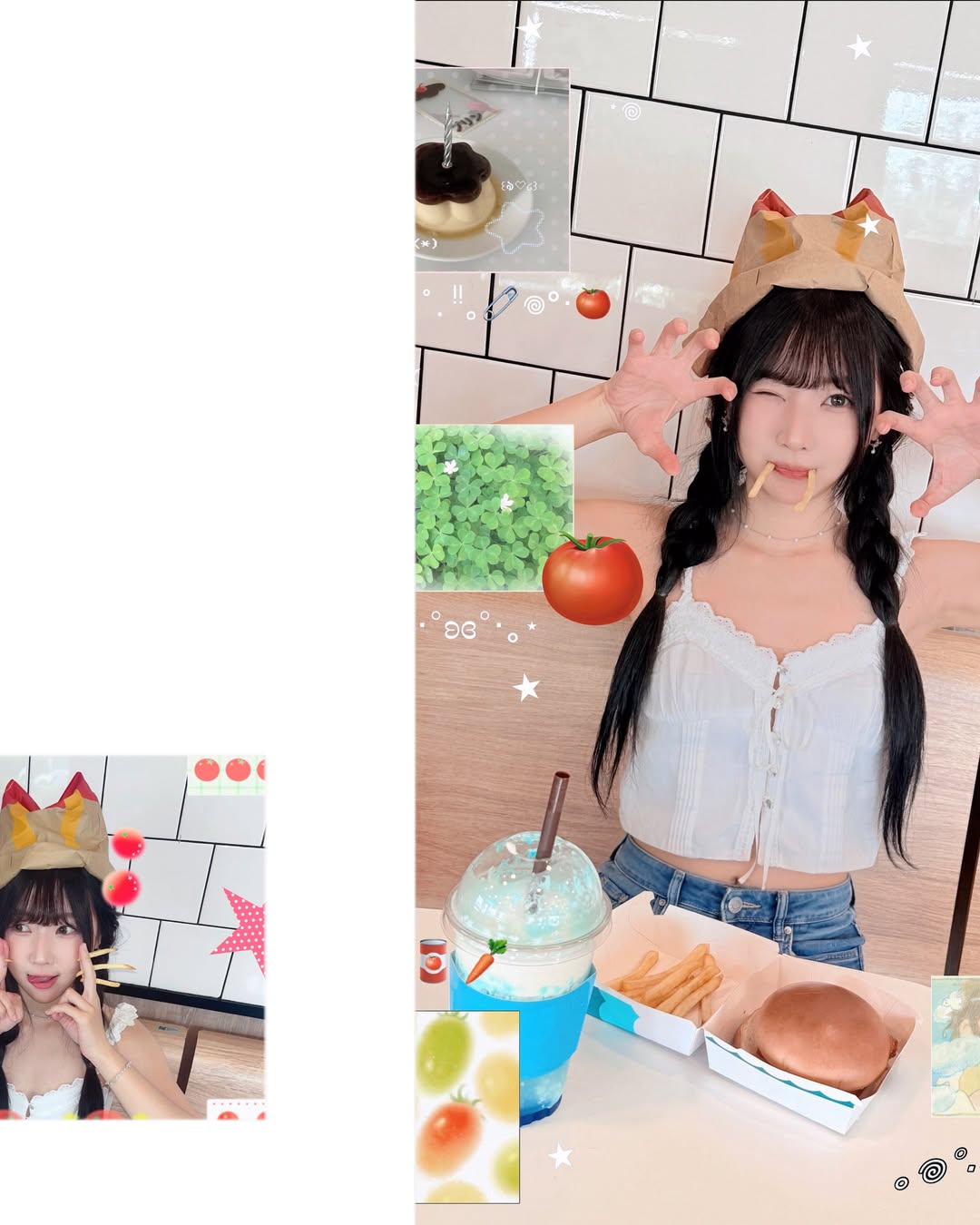 ไข่มุก - วรัทยา ดีสมเลิศ