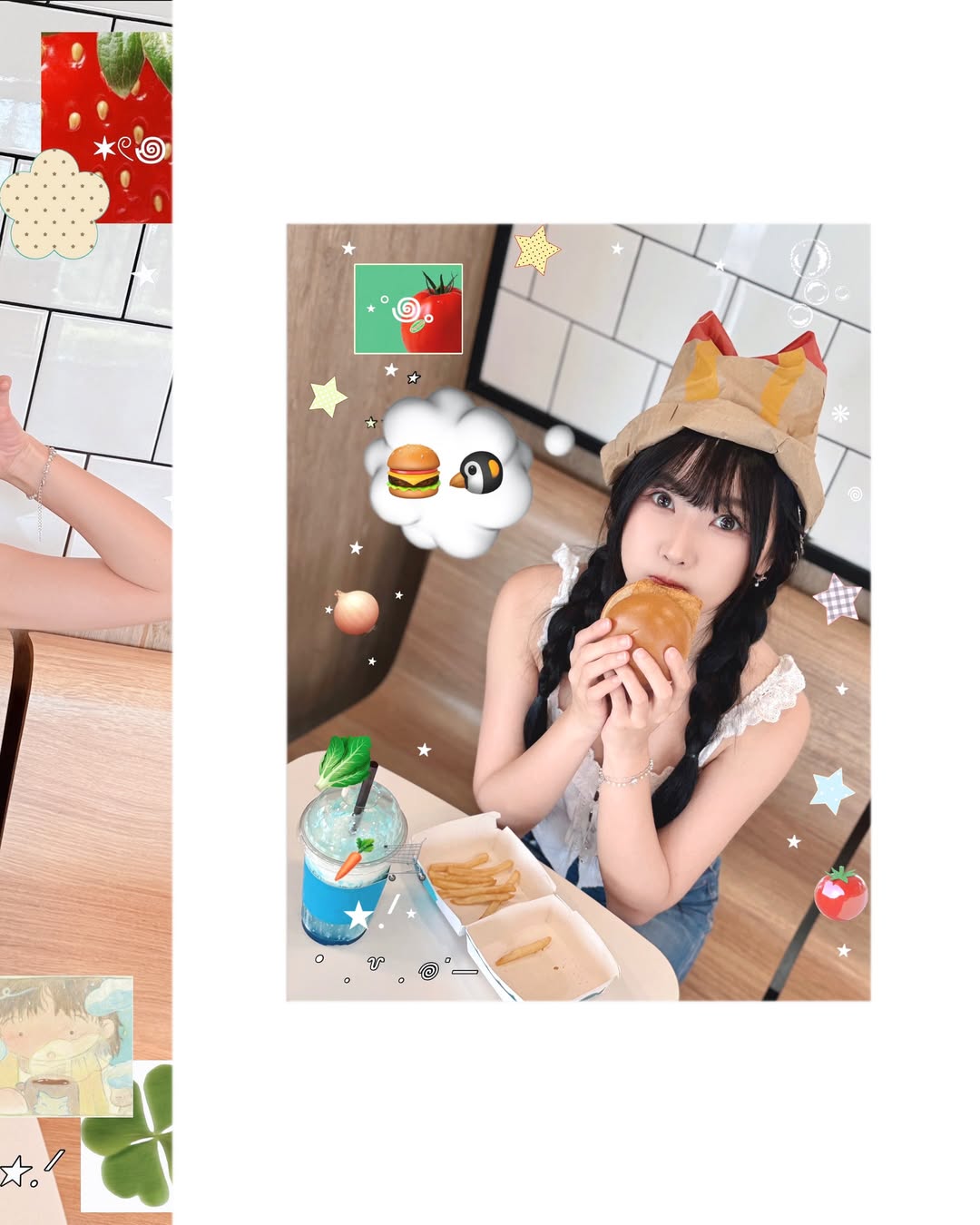 ไข่มุก - วรัทยา ดีสมเลิศ