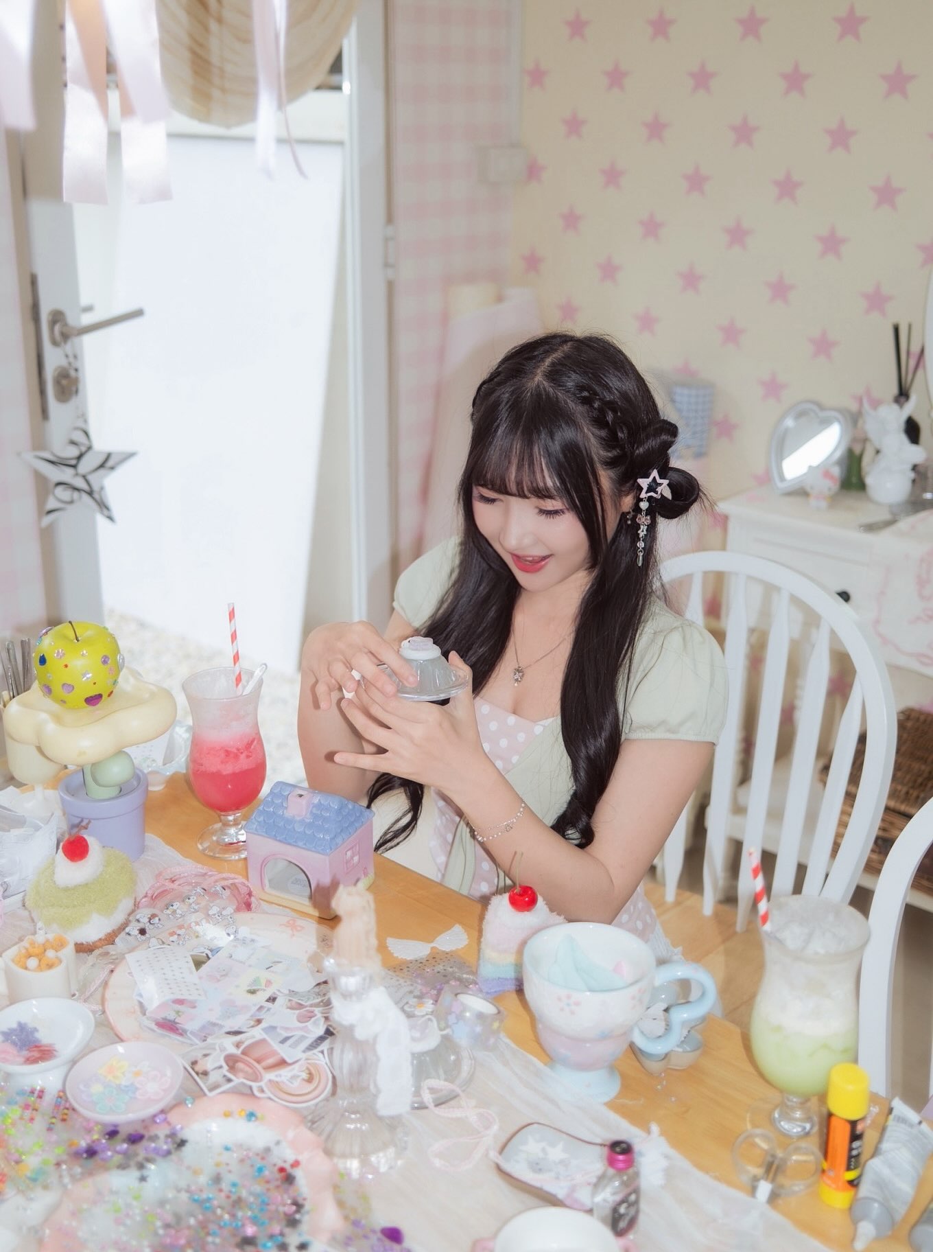 ไข่มุก - วรัทยา ดีสมเลิศ