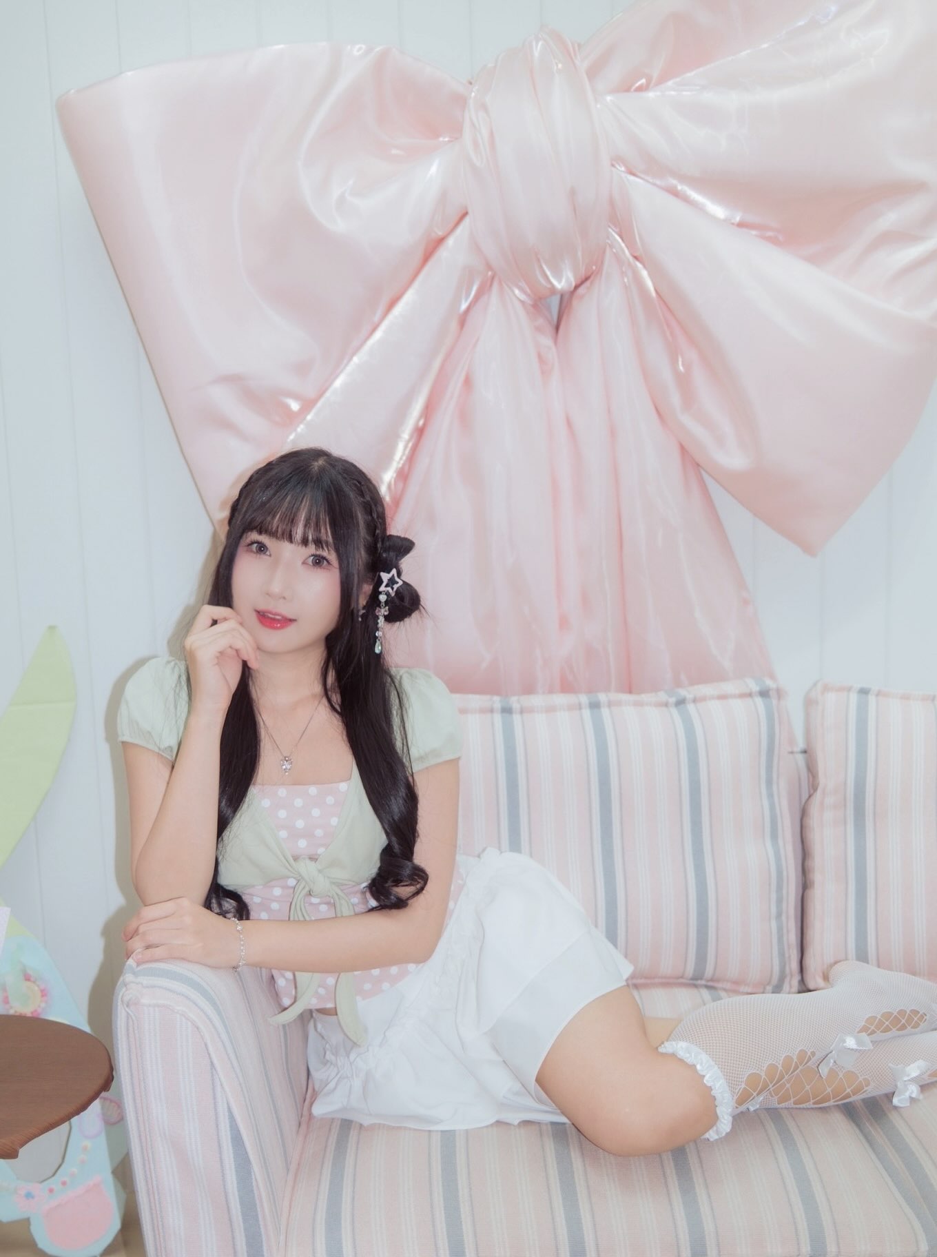 ไข่มุก - วรัทยา ดีสมเลิศ