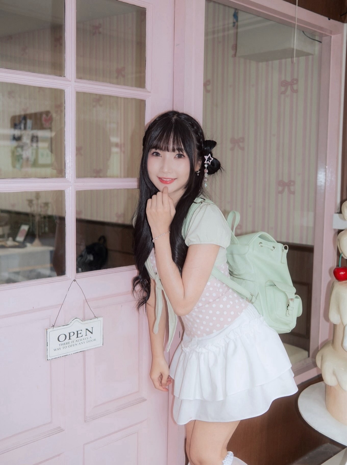 ไข่มุก - วรัทยา ดีสมเลิศ