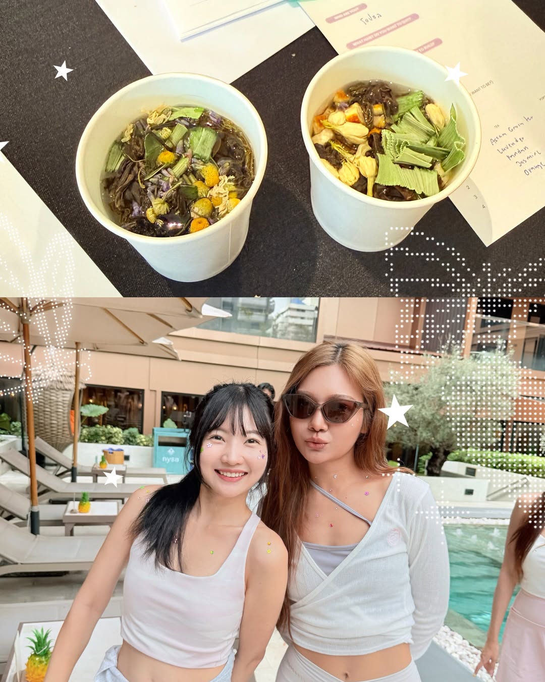 ไข่มุก - วรัทยา ดีสมเลิศ