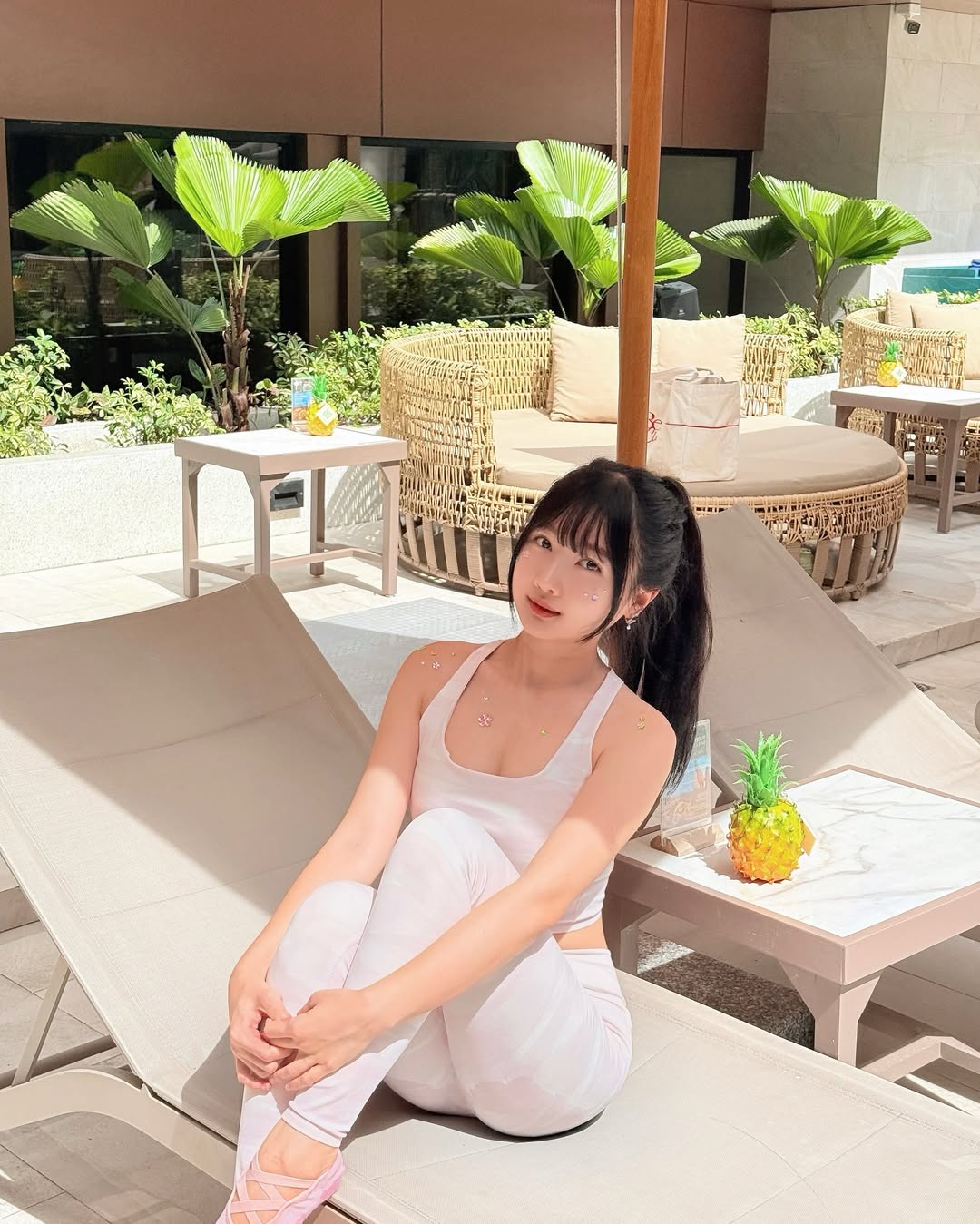 ไข่มุก - วรัทยา ดีสมเลิศ