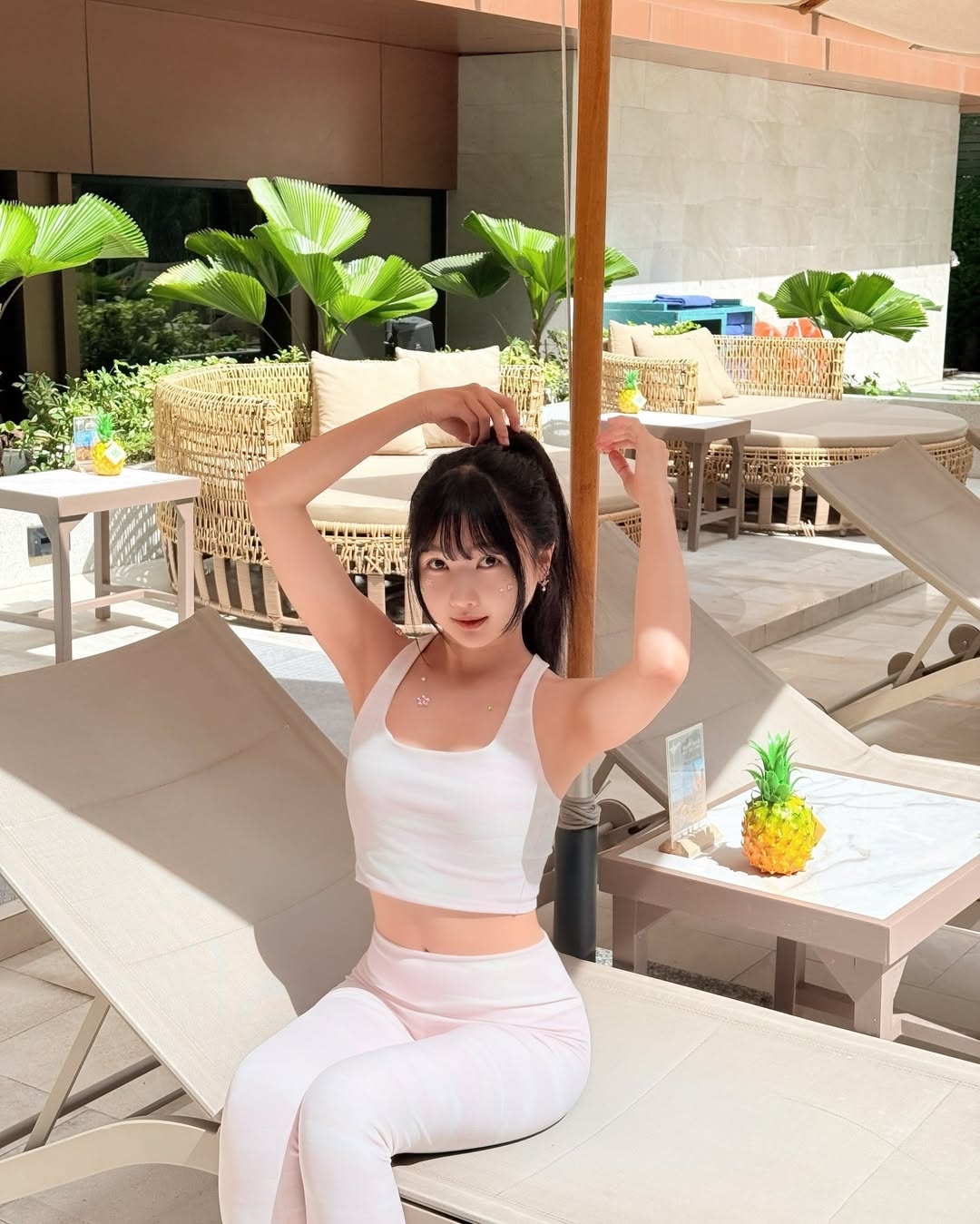 ไข่มุก - วรัทยา ดีสมเลิศ