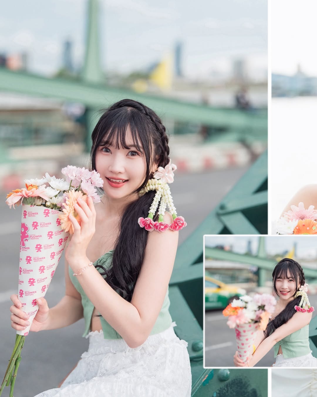 ไข่มุก - วรัทยา ดีสมเลิศ