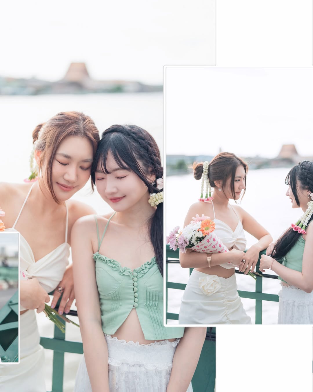 ไข่มุก - วรัทยา ดีสมเลิศ
