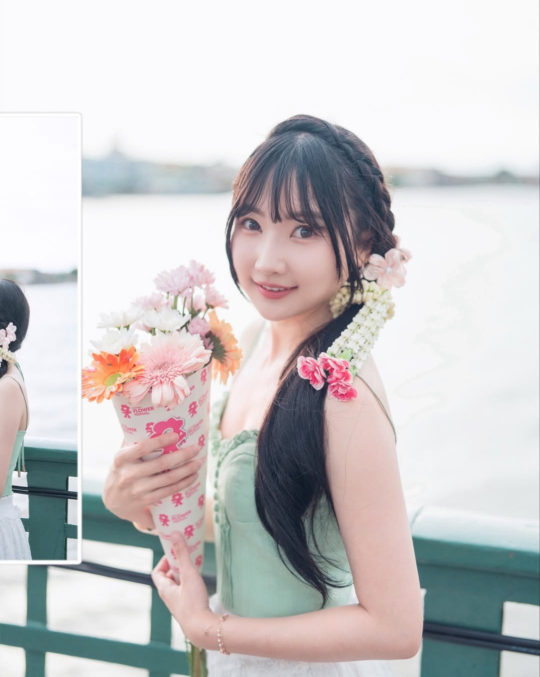 ไข่มุก - วรัทยา ดีสมเลิศ