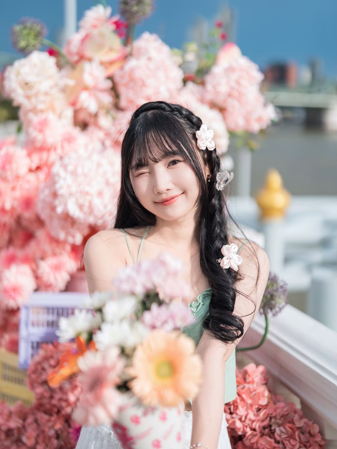 ไข่มุก - วรัทยา ดีสมเลิศ