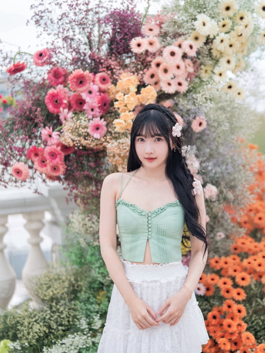 ไข่มุก - วรัทยา ดีสมเลิศ