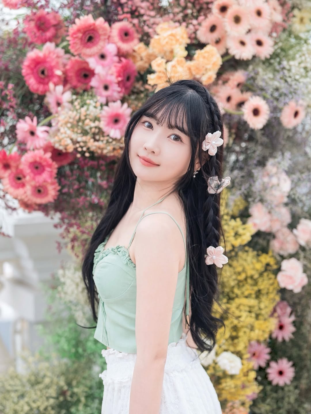 ไข่มุก - วรัทยา ดีสมเลิศ