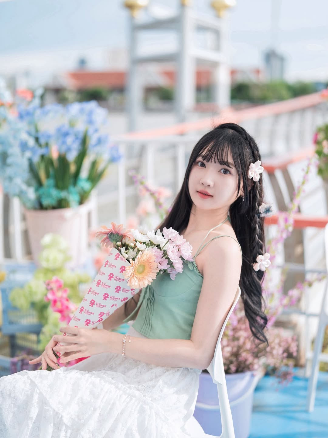 ไข่มุก - วรัทยา ดีสมเลิศ