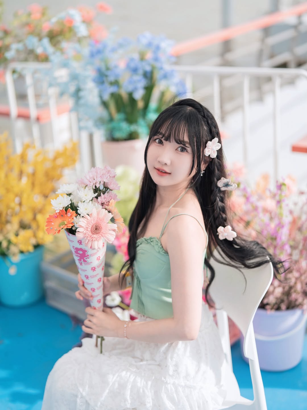 ไข่มุก - วรัทยา ดีสมเลิศ