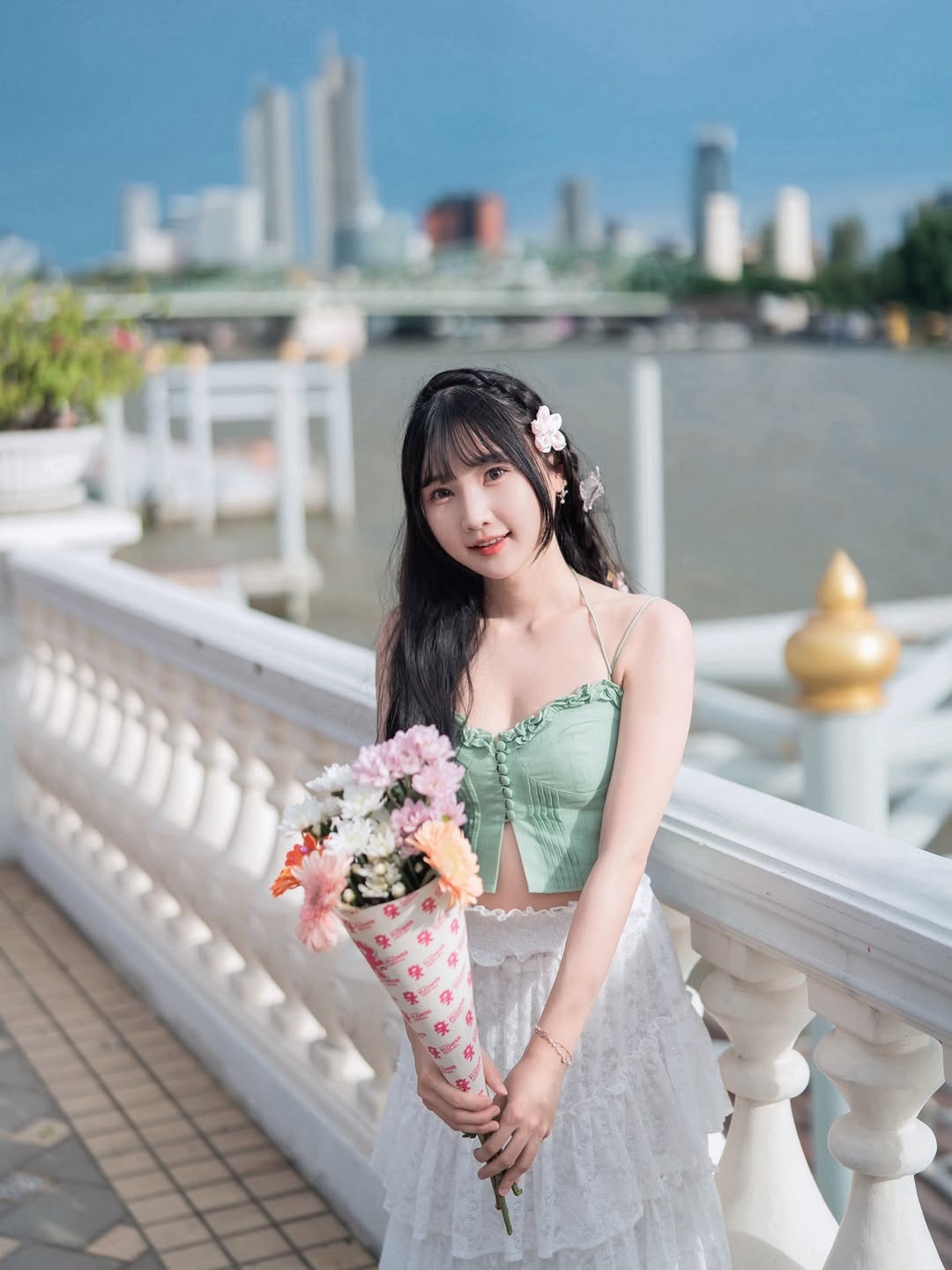 ไข่มุก - วรัทยา ดีสมเลิศ