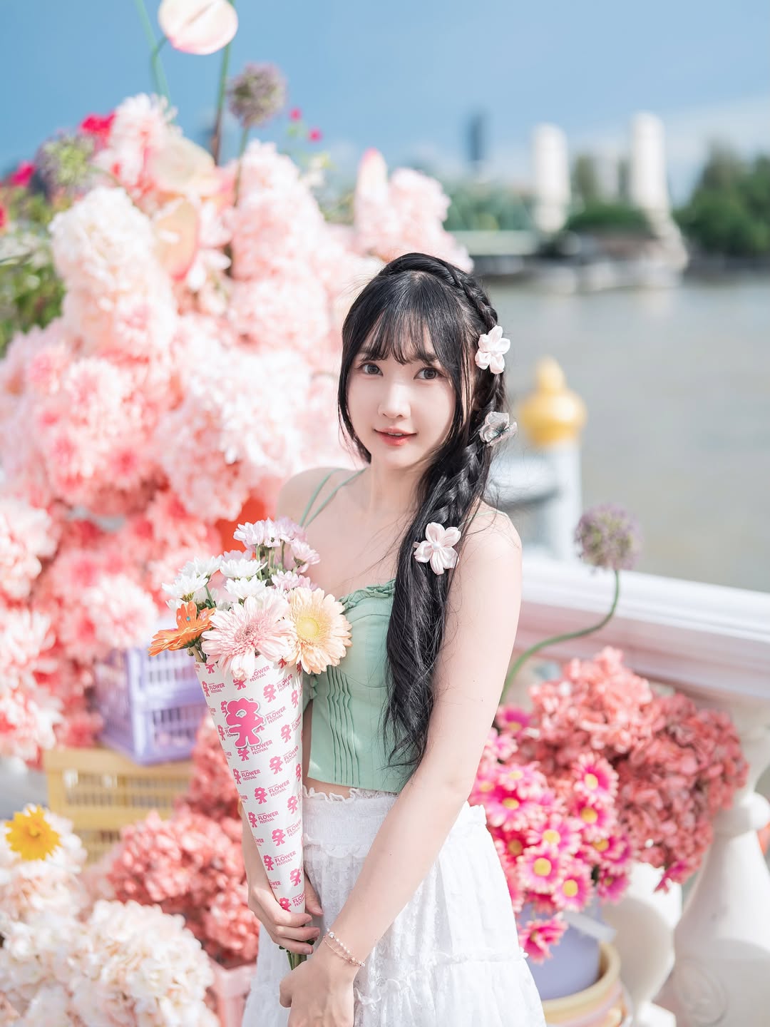 ไข่มุก - วรัทยา ดีสมเลิศ