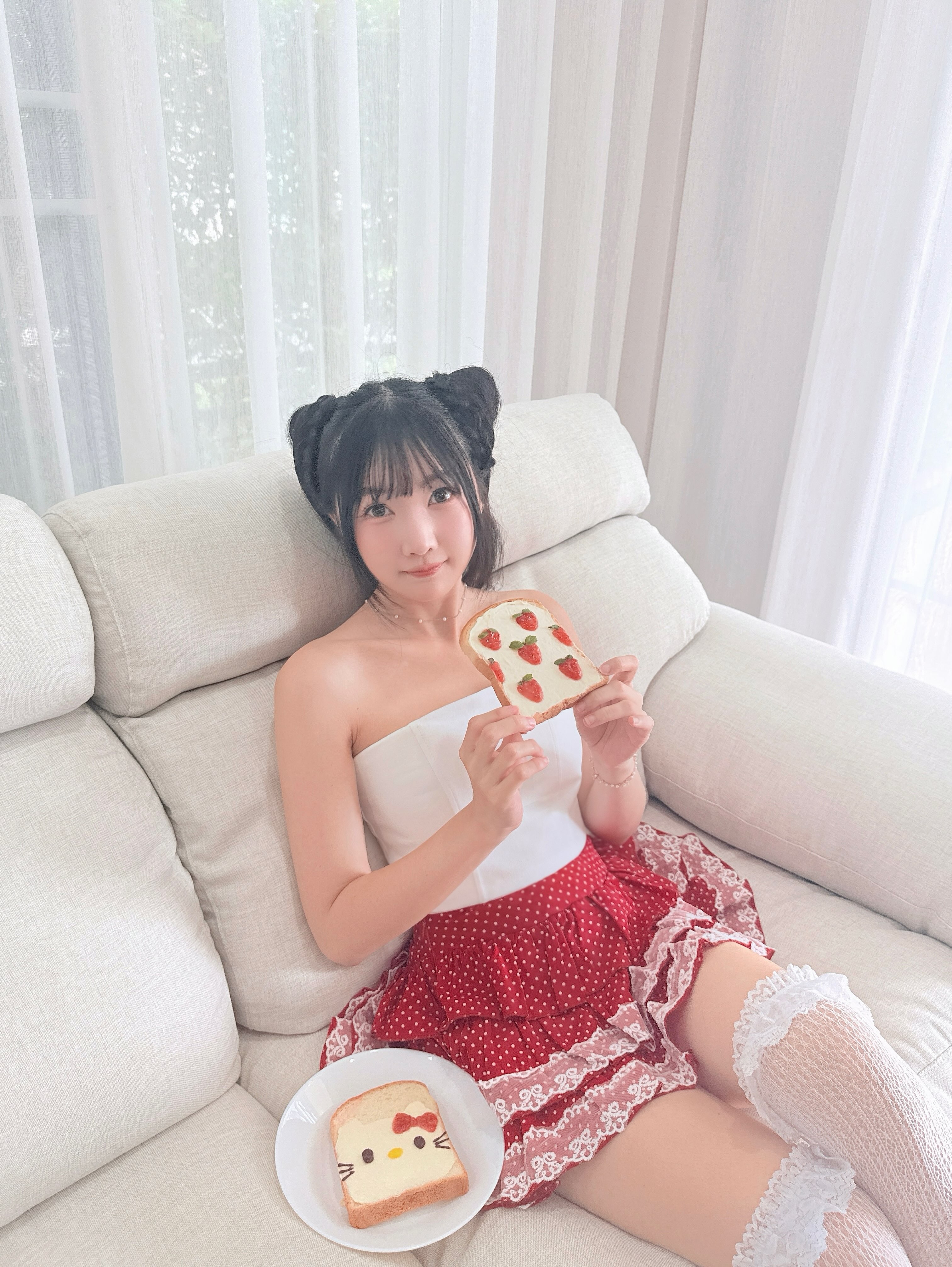 ไข่มุก - วรัทยา ดีสมเลิศ