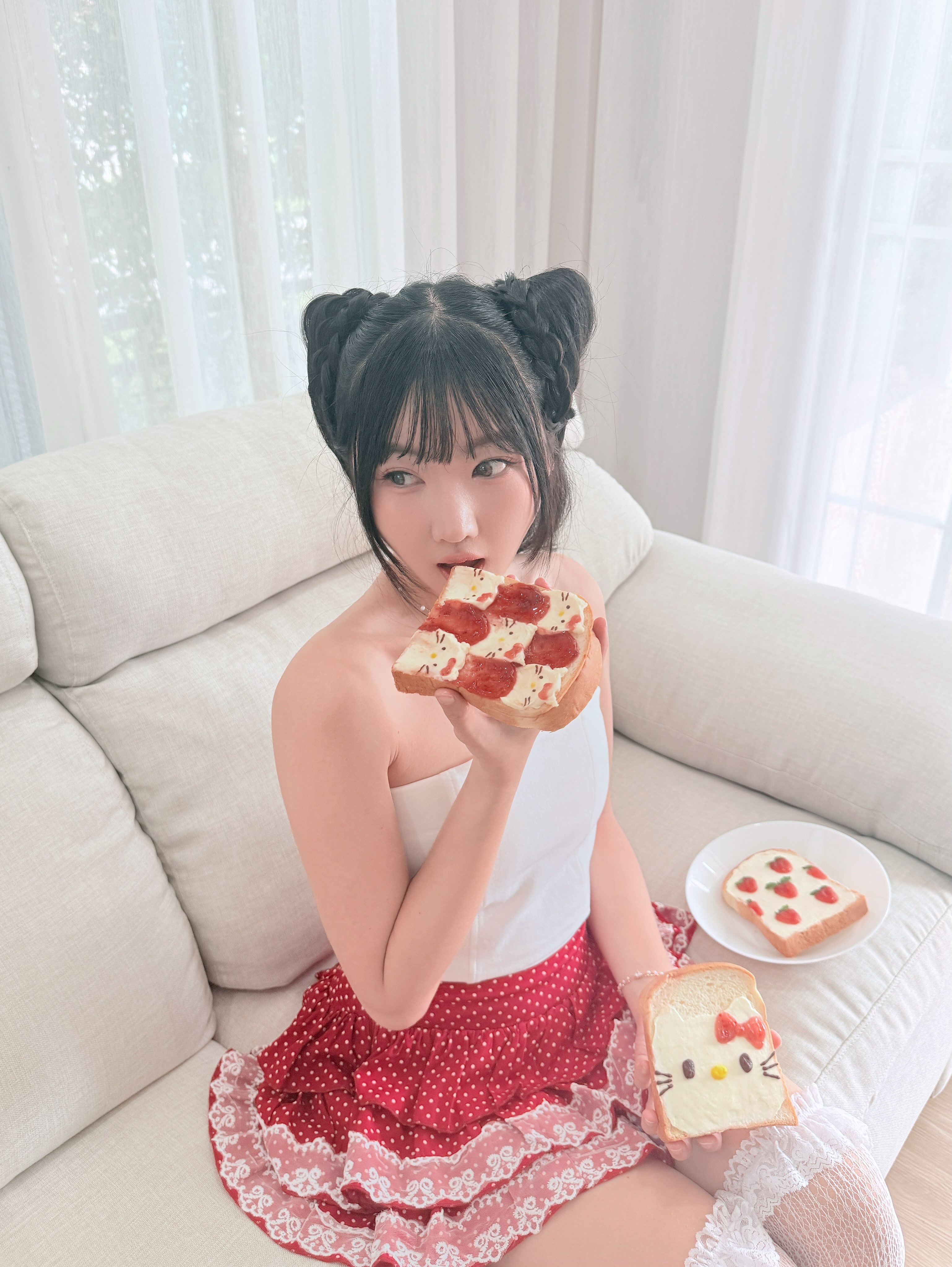 ไข่มุก - วรัทยา ดีสมเลิศ