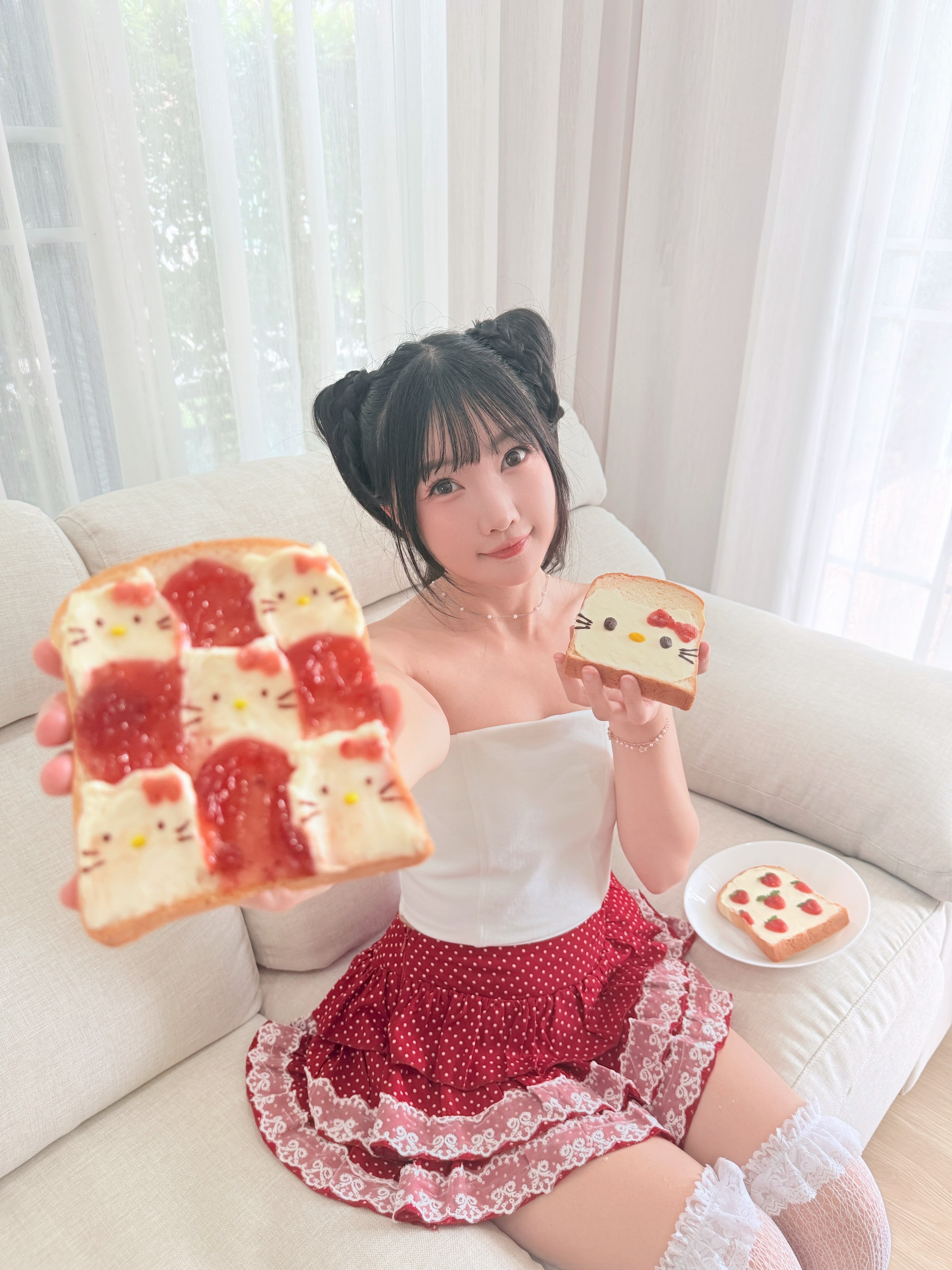 ไข่มุก - วรัทยา ดีสมเลิศ