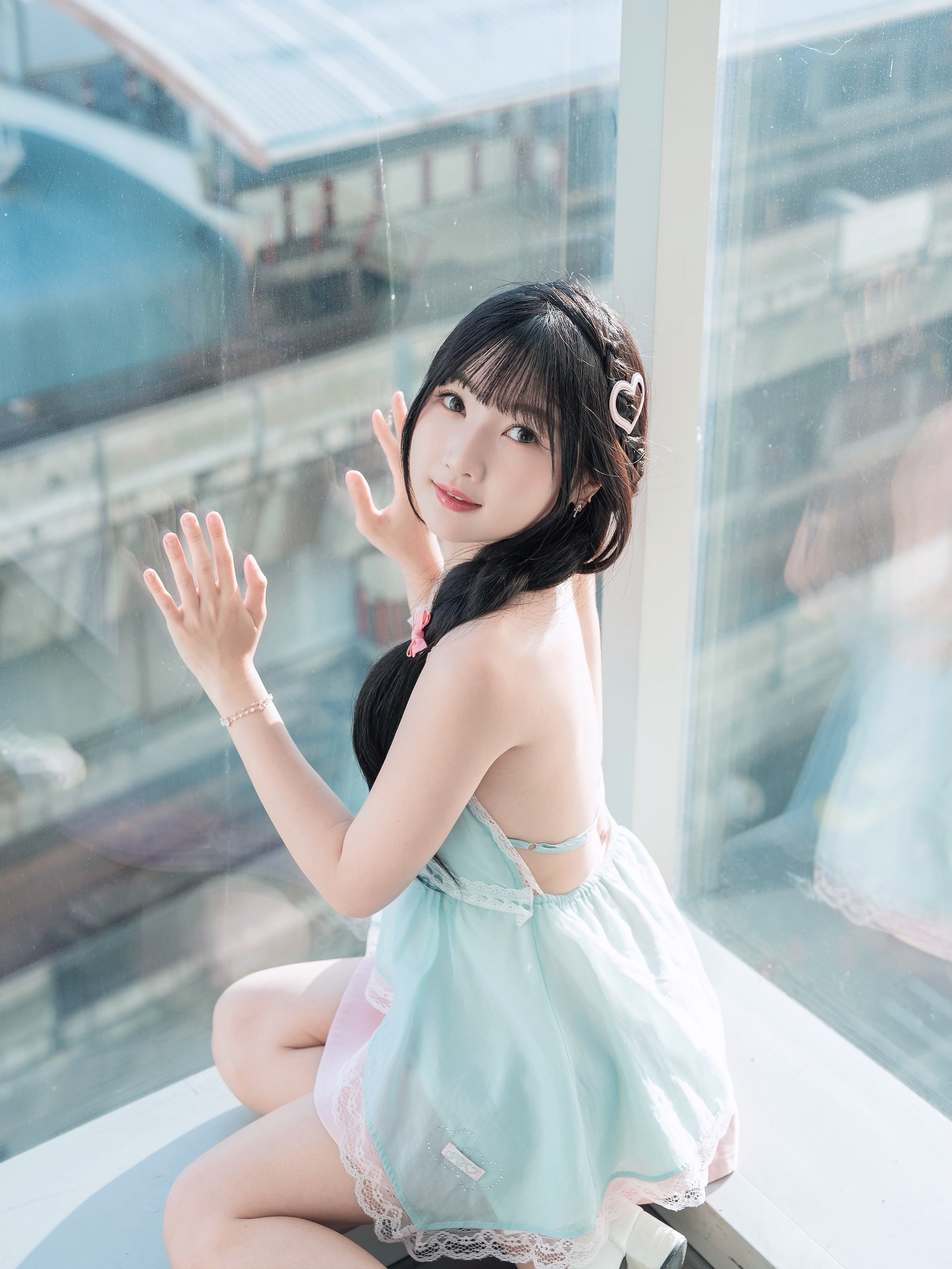 ไข่มุก - วรัทยา ดีสมเลิศ
