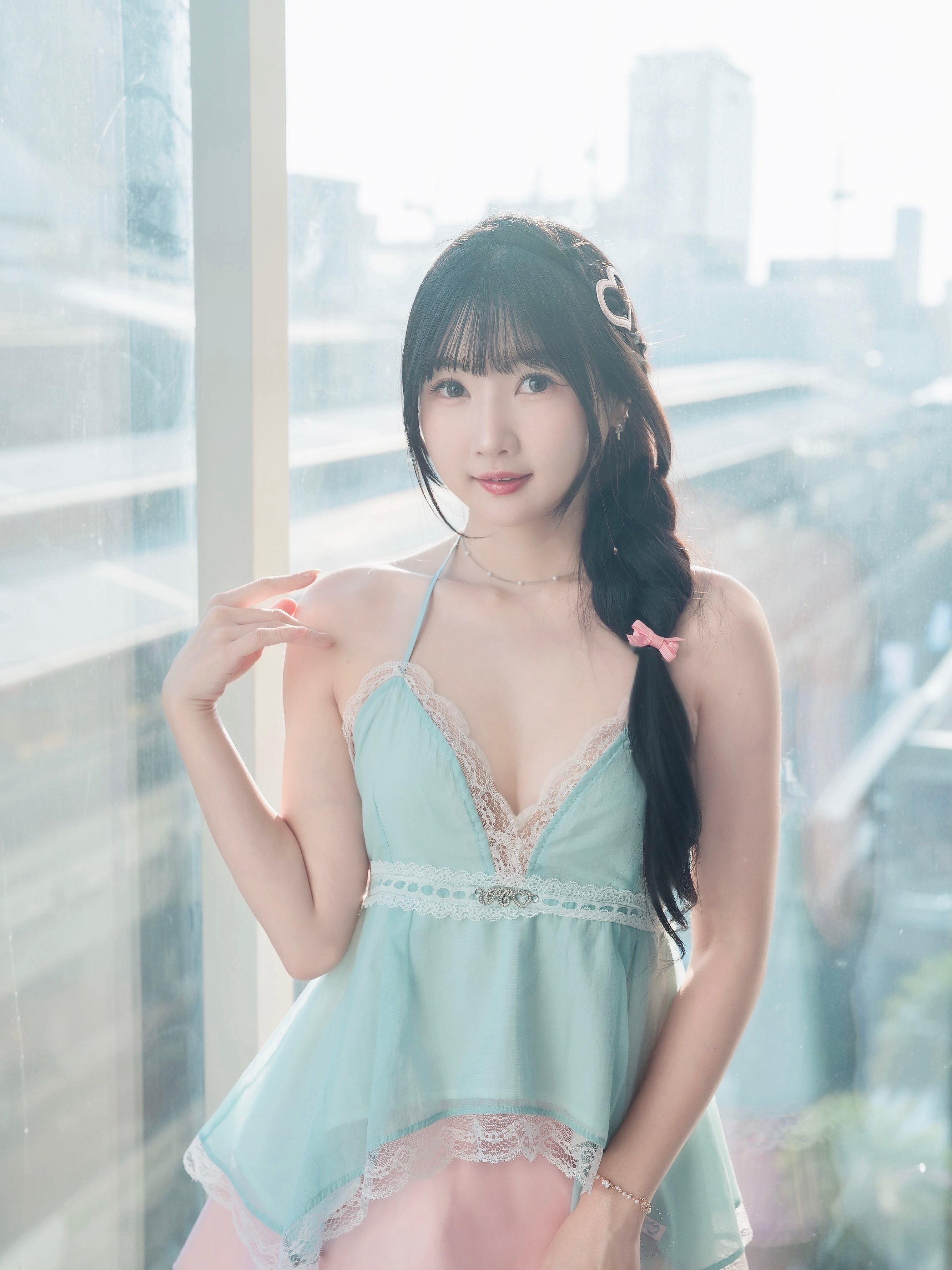 ไข่มุก - วรัทยา ดีสมเลิศ
