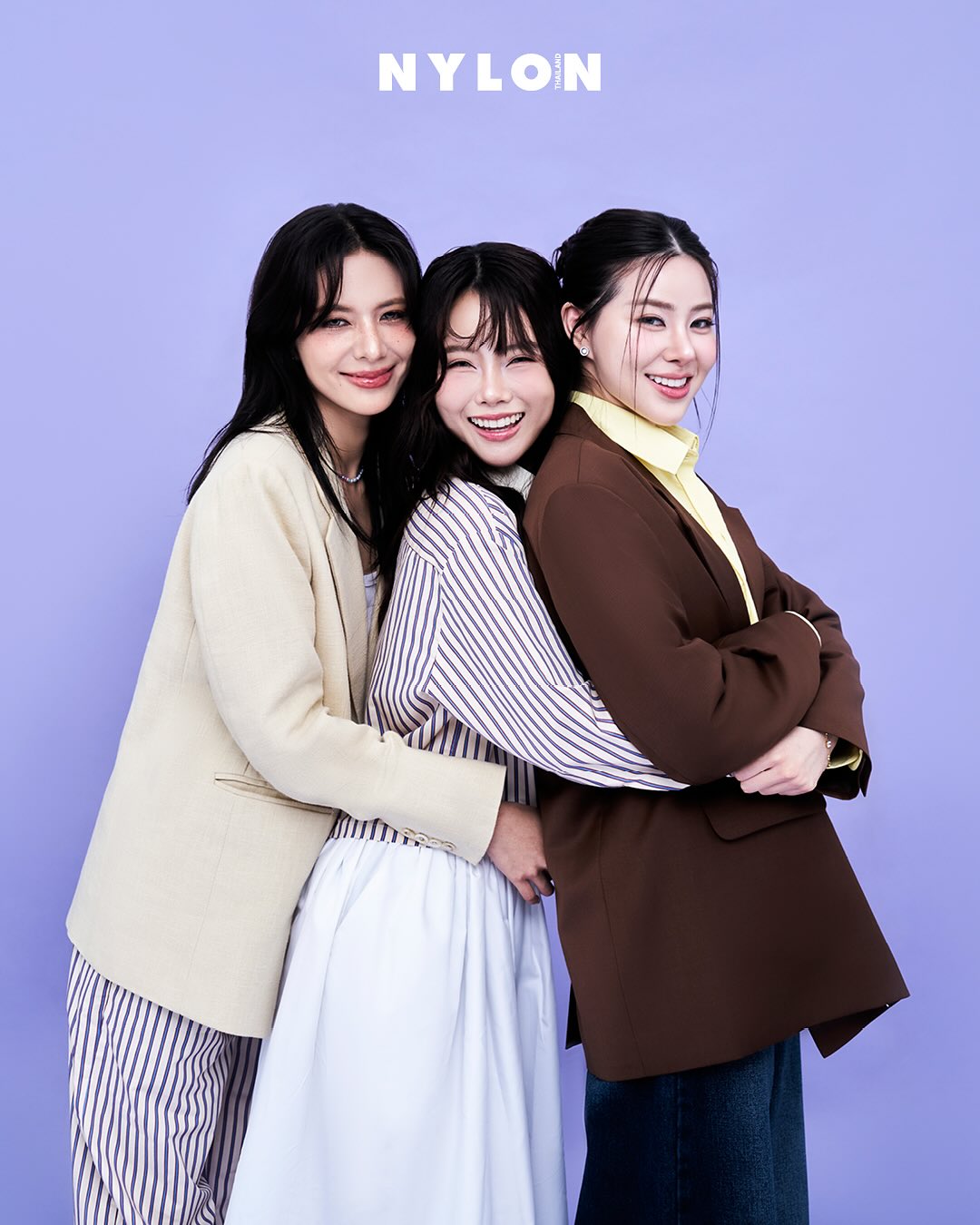 มิวสิค - แพรวา สุธรรมพงษ์