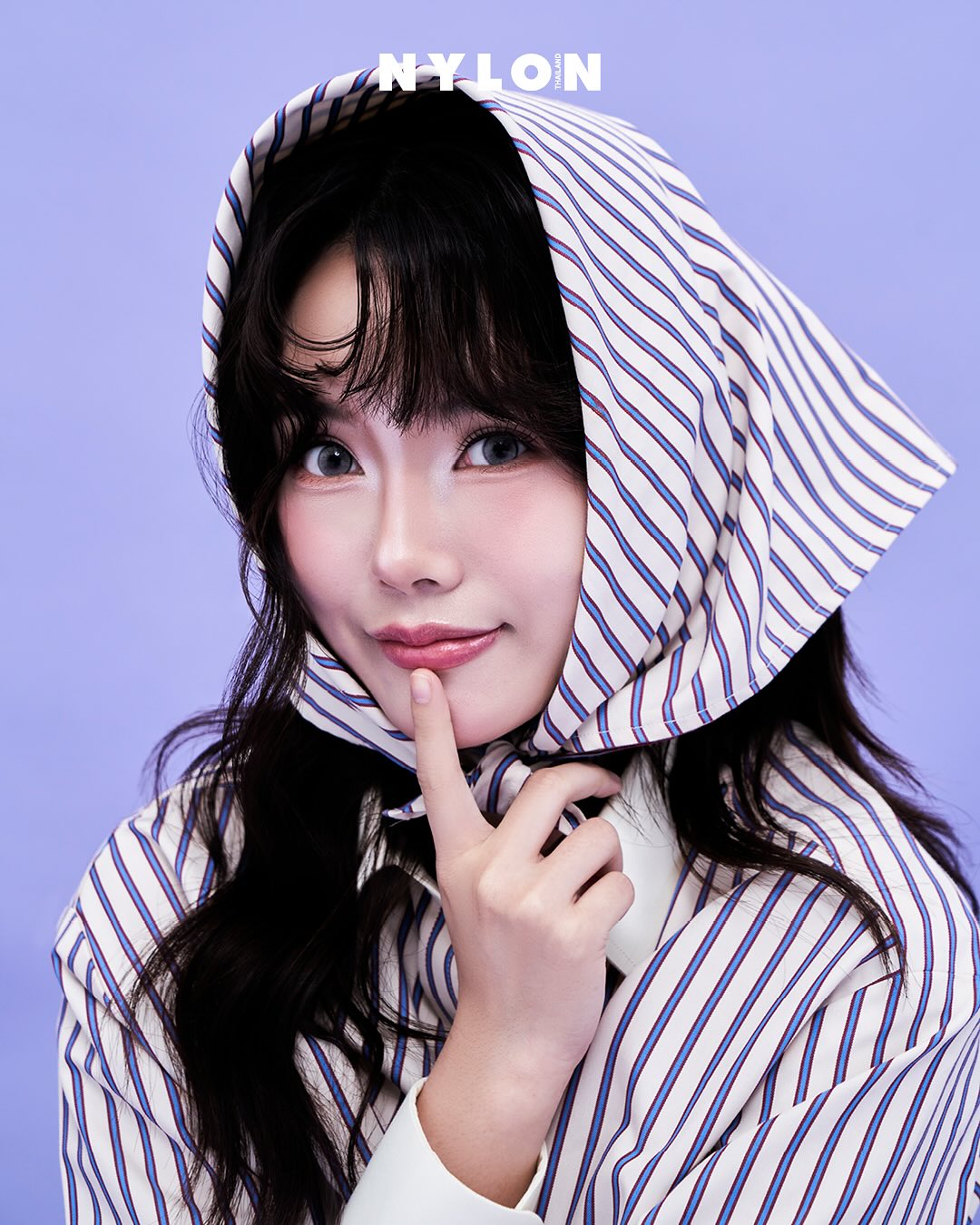 มิวสิค - แพรวา สุธรรมพงษ์