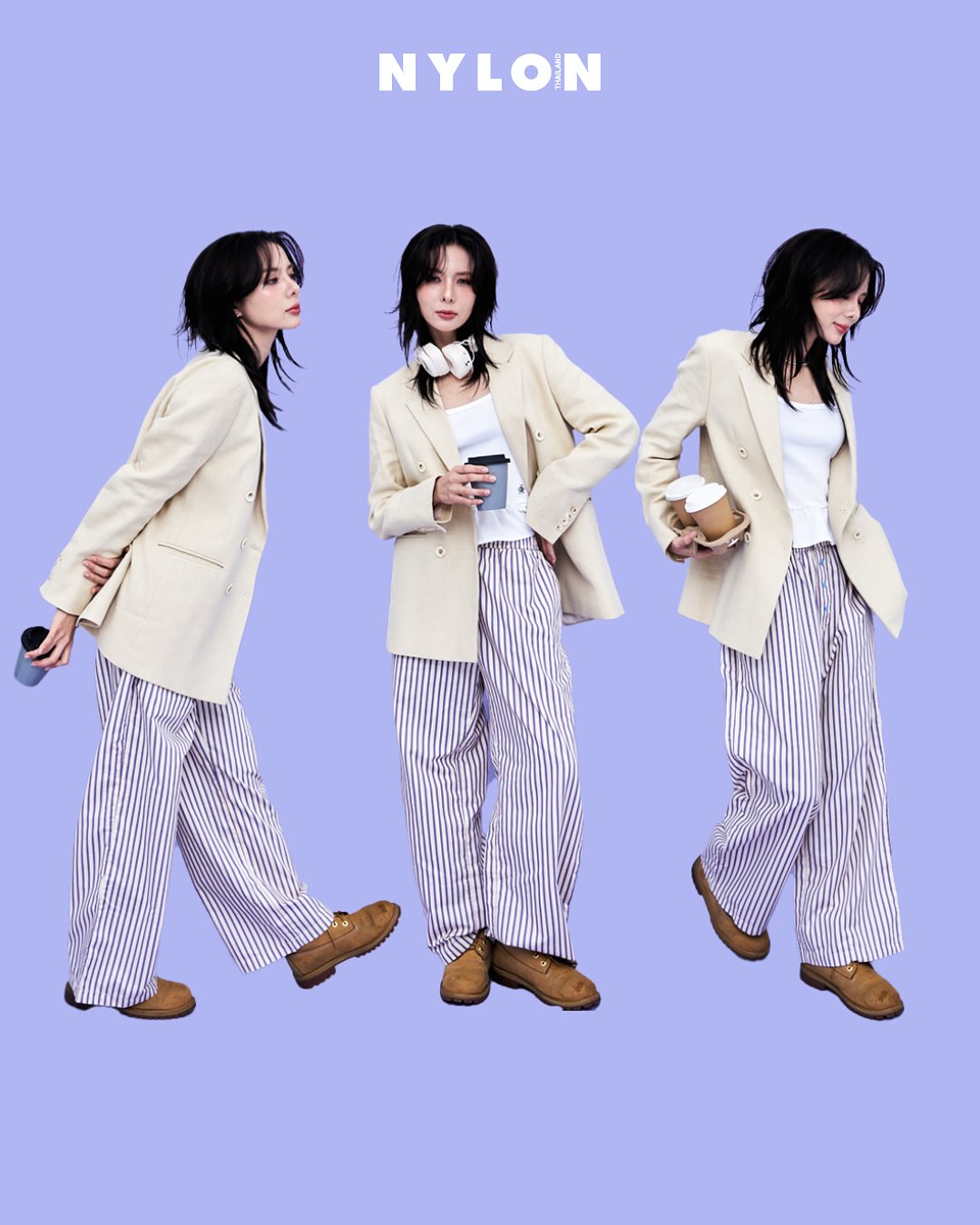 มิวสิค - แพรวา สุธรรมพงษ์