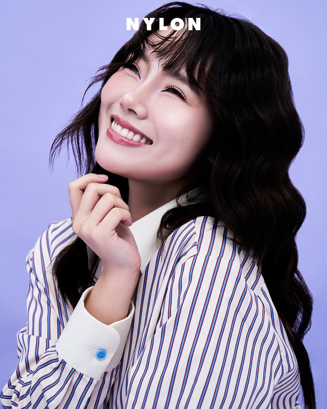 มิวสิค - แพรวา สุธรรมพงษ์