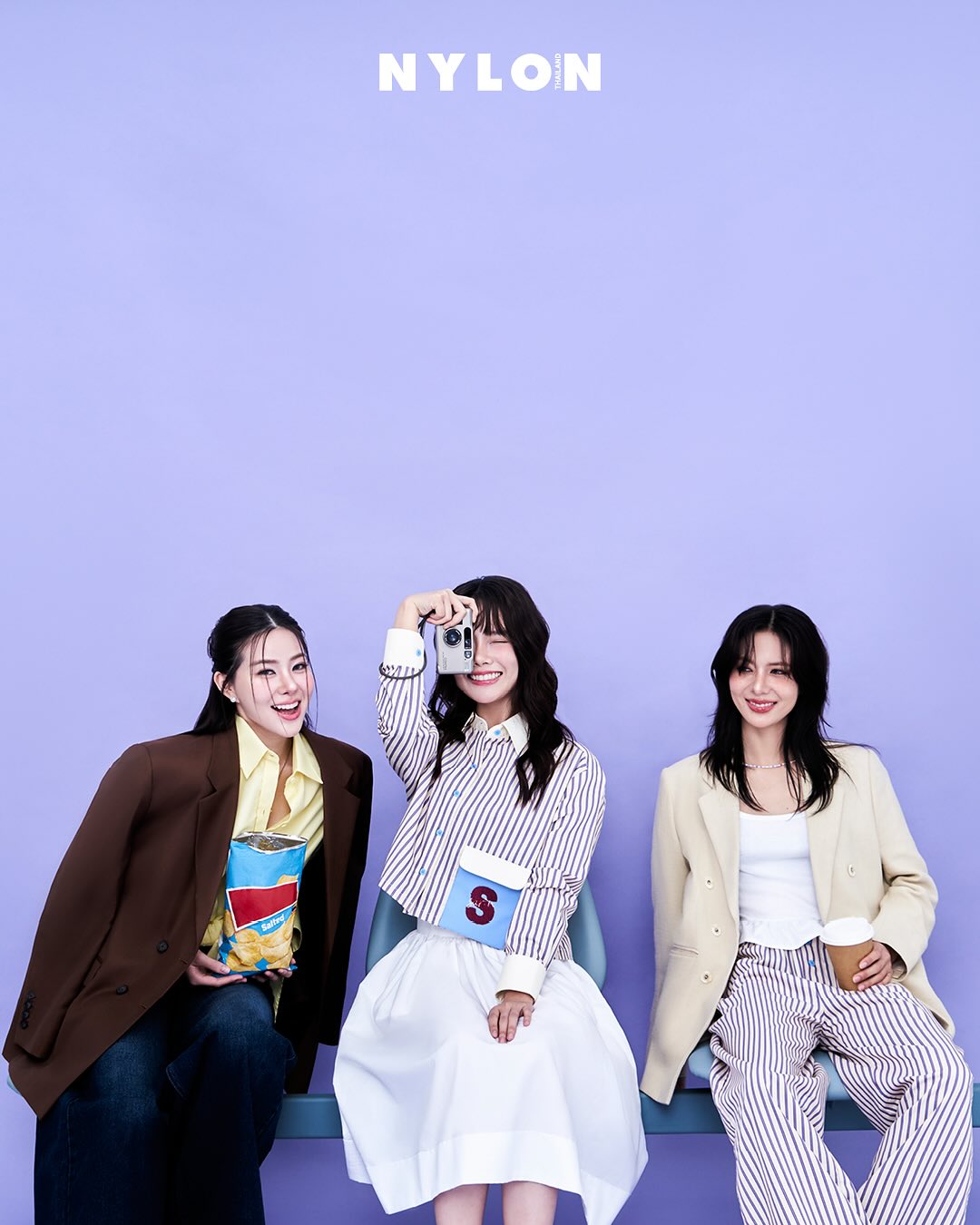 มิวสิค - แพรวา สุธรรมพงษ์