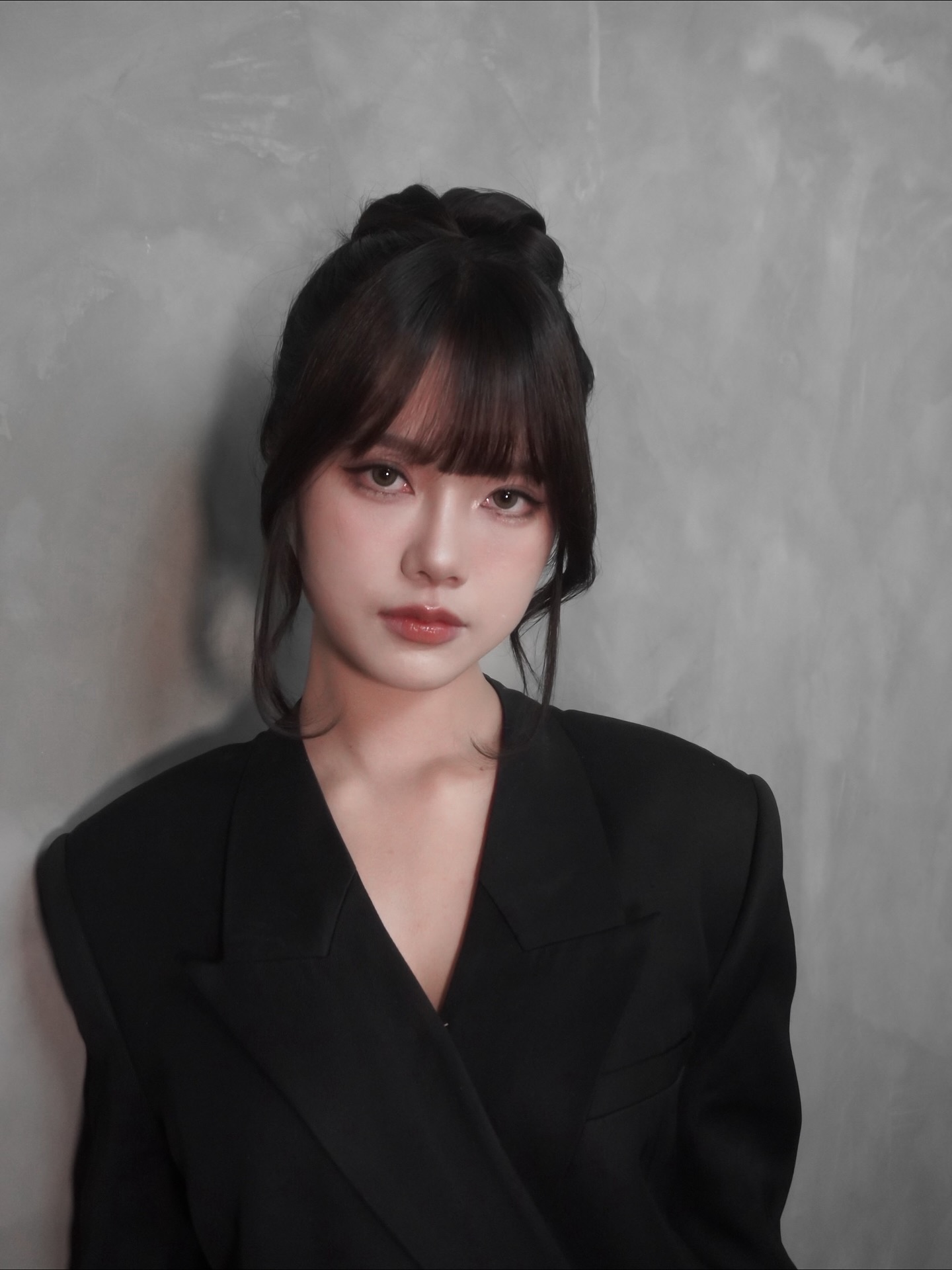 มิวสิค - แพรวา สุธรรมพงษ์